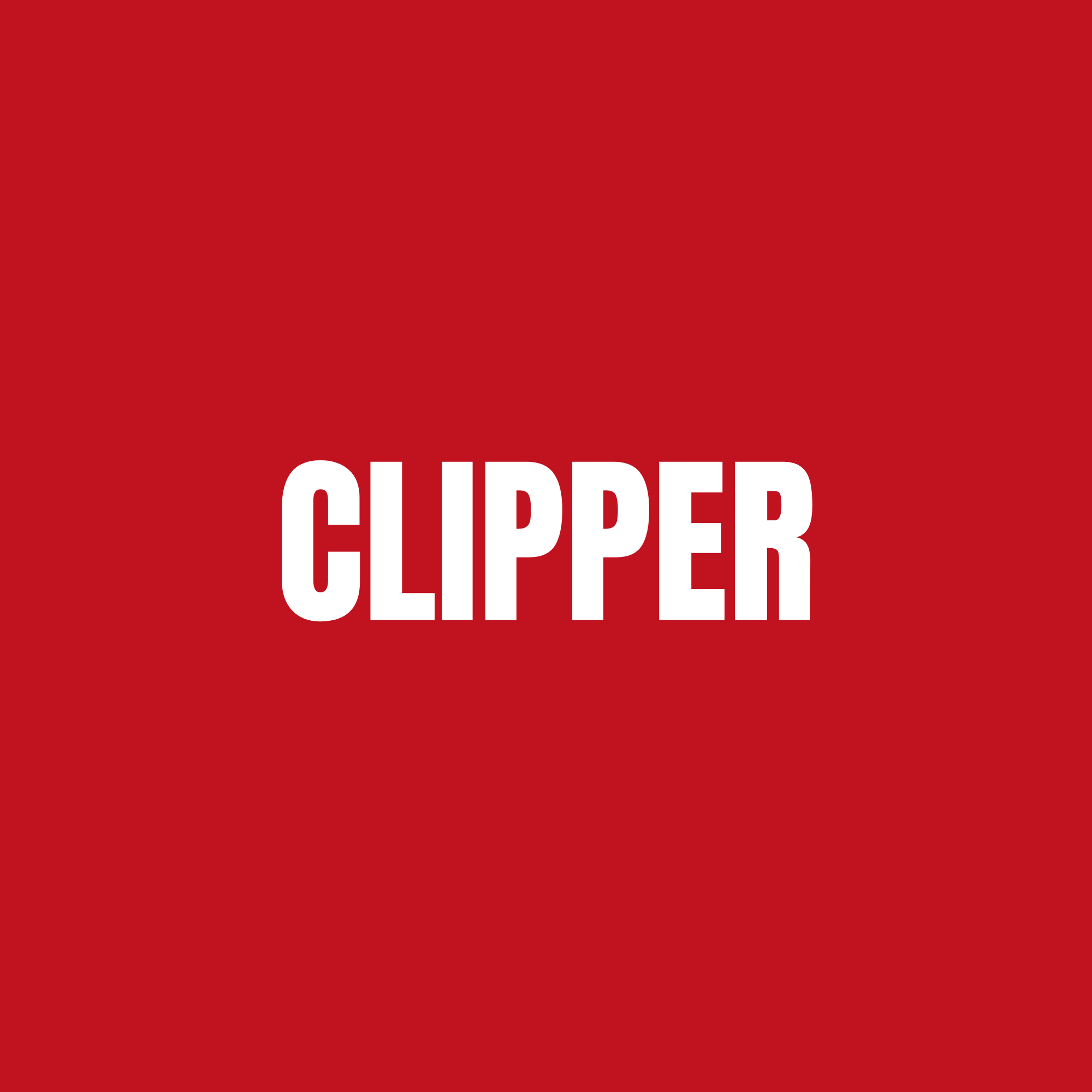 Clippers
