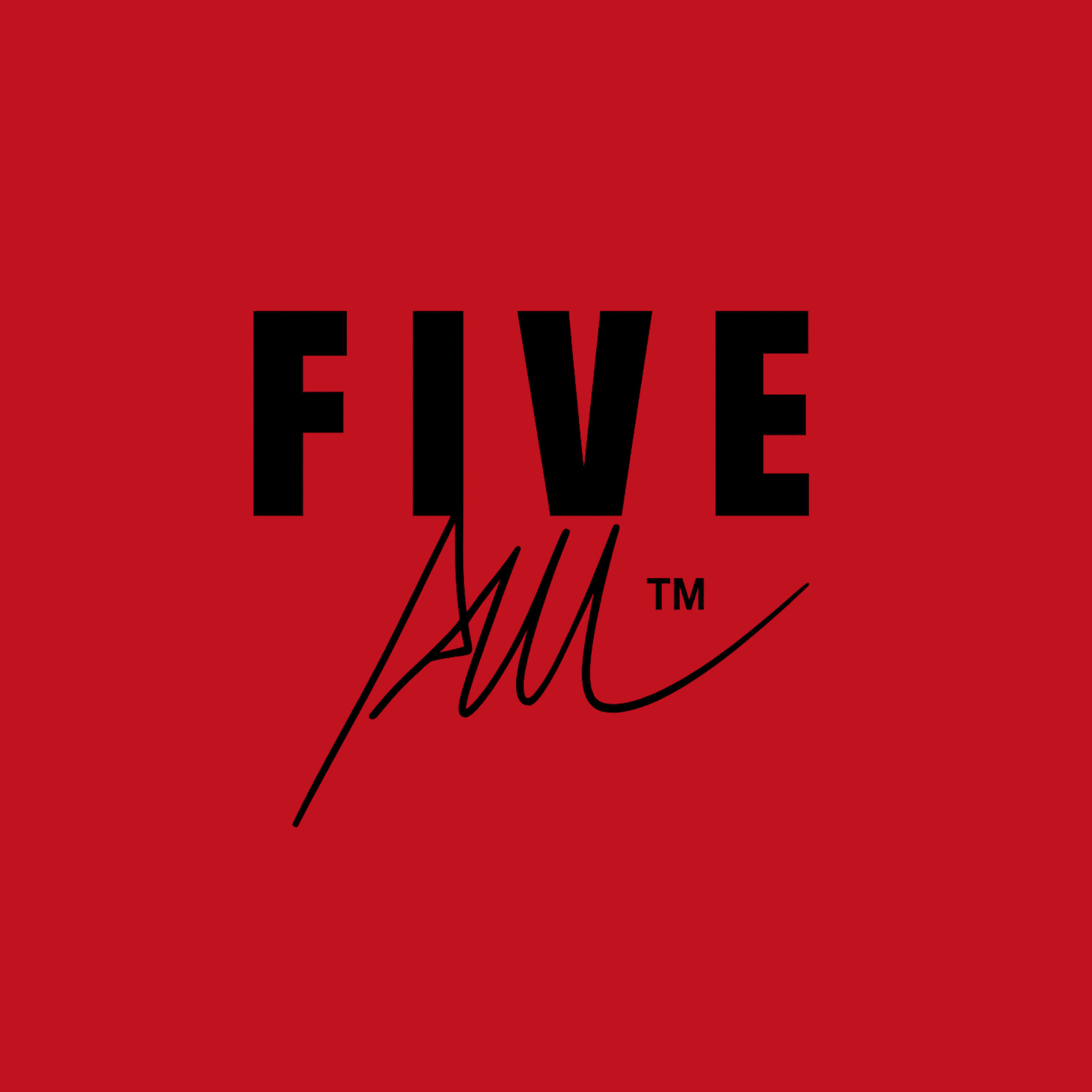 Five