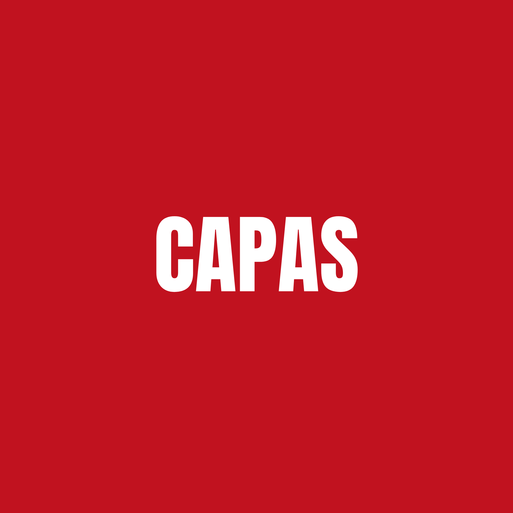 Capas