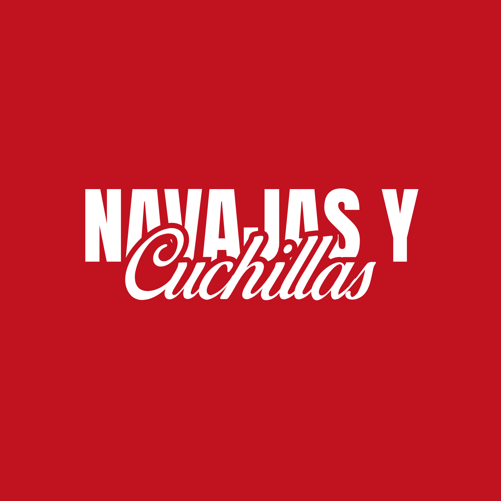 Navajas y Cuchillas