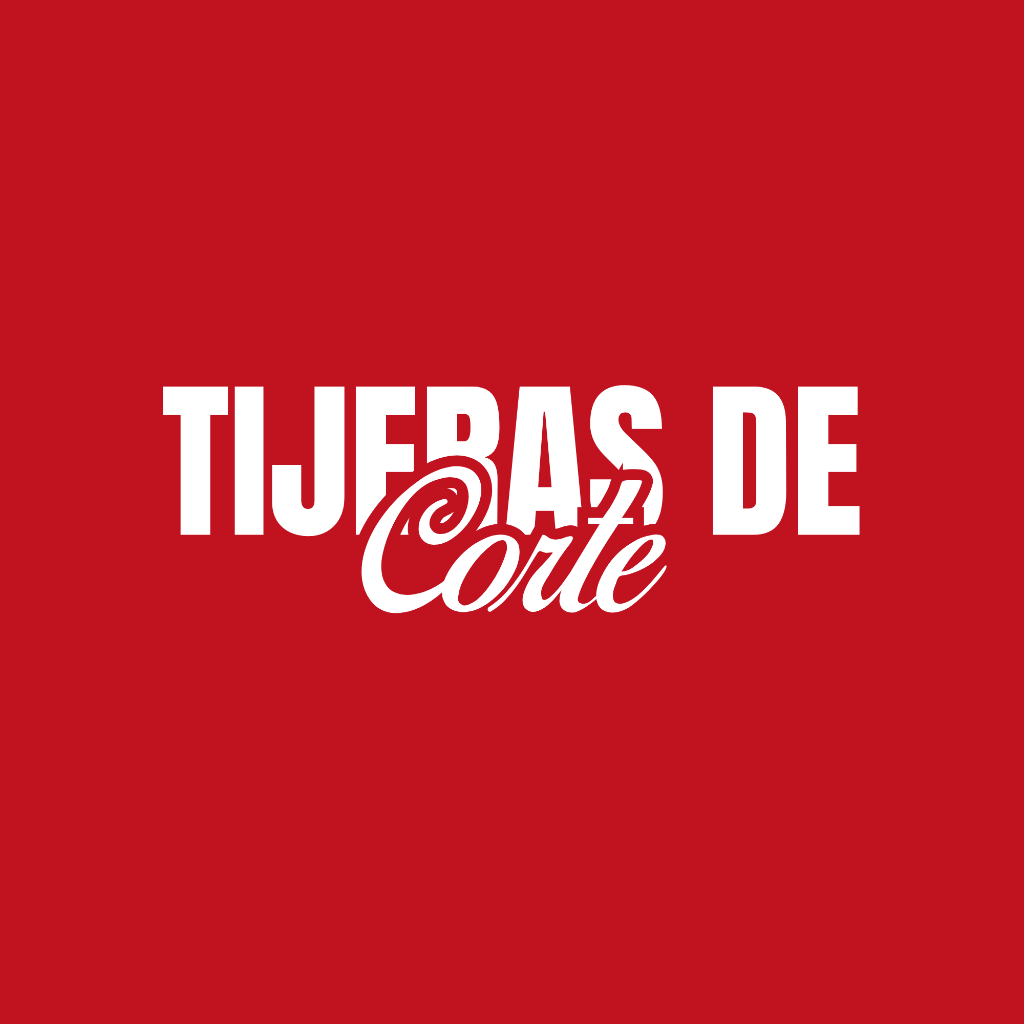 Tijeras de Corte