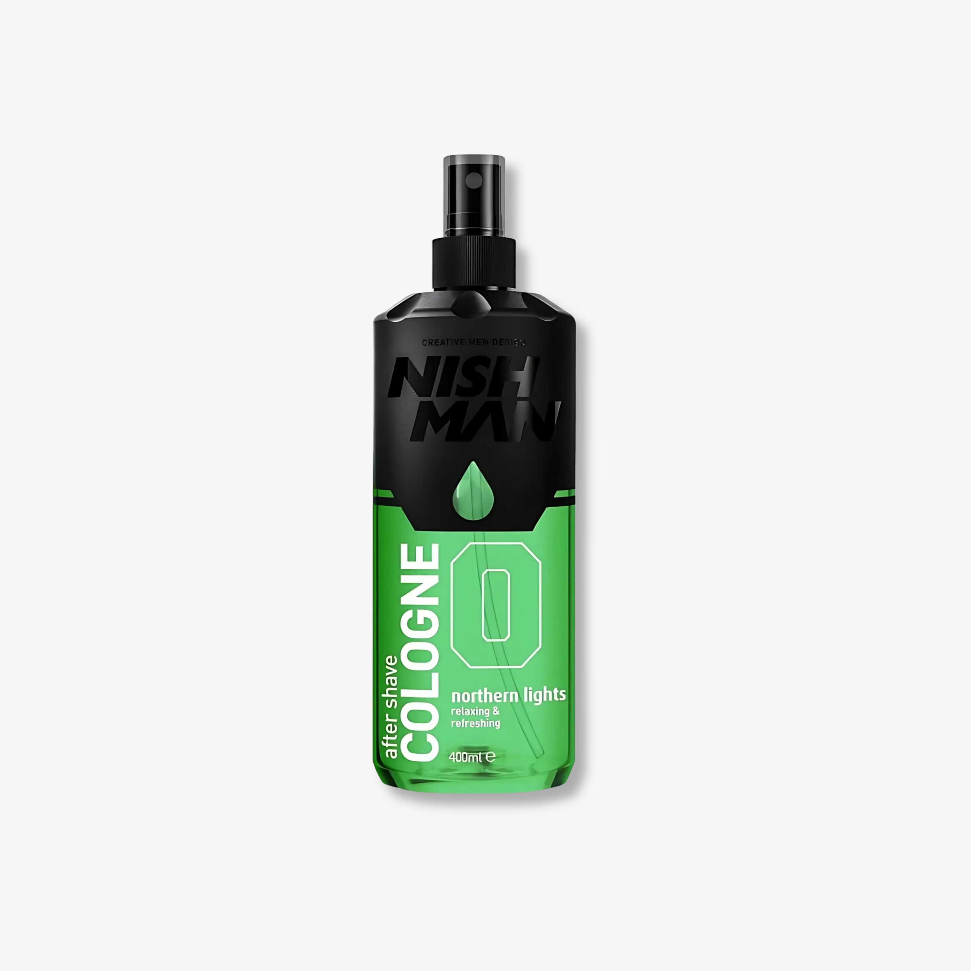 Nishman After Shave Cologne