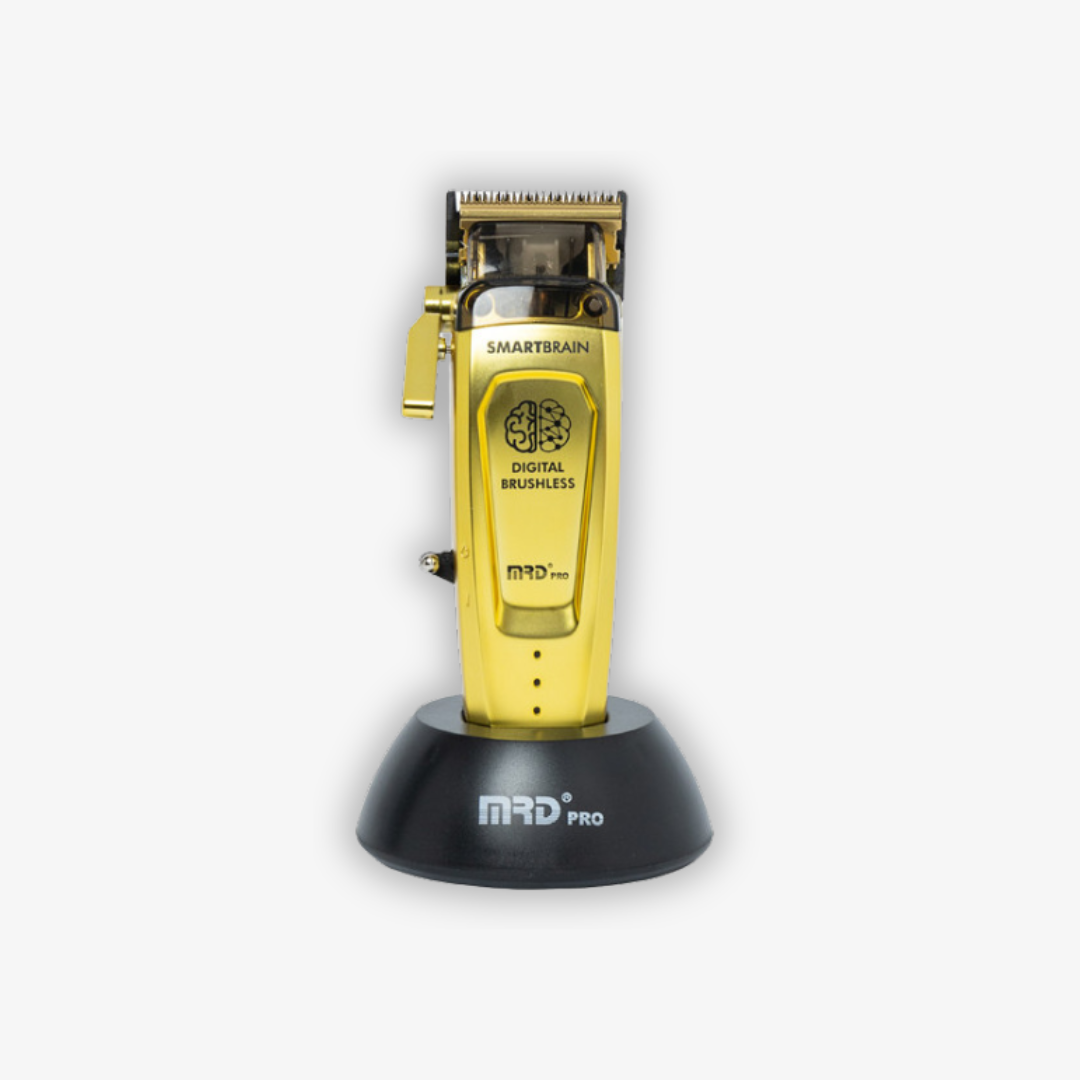 Clipper MRD Smart Brain