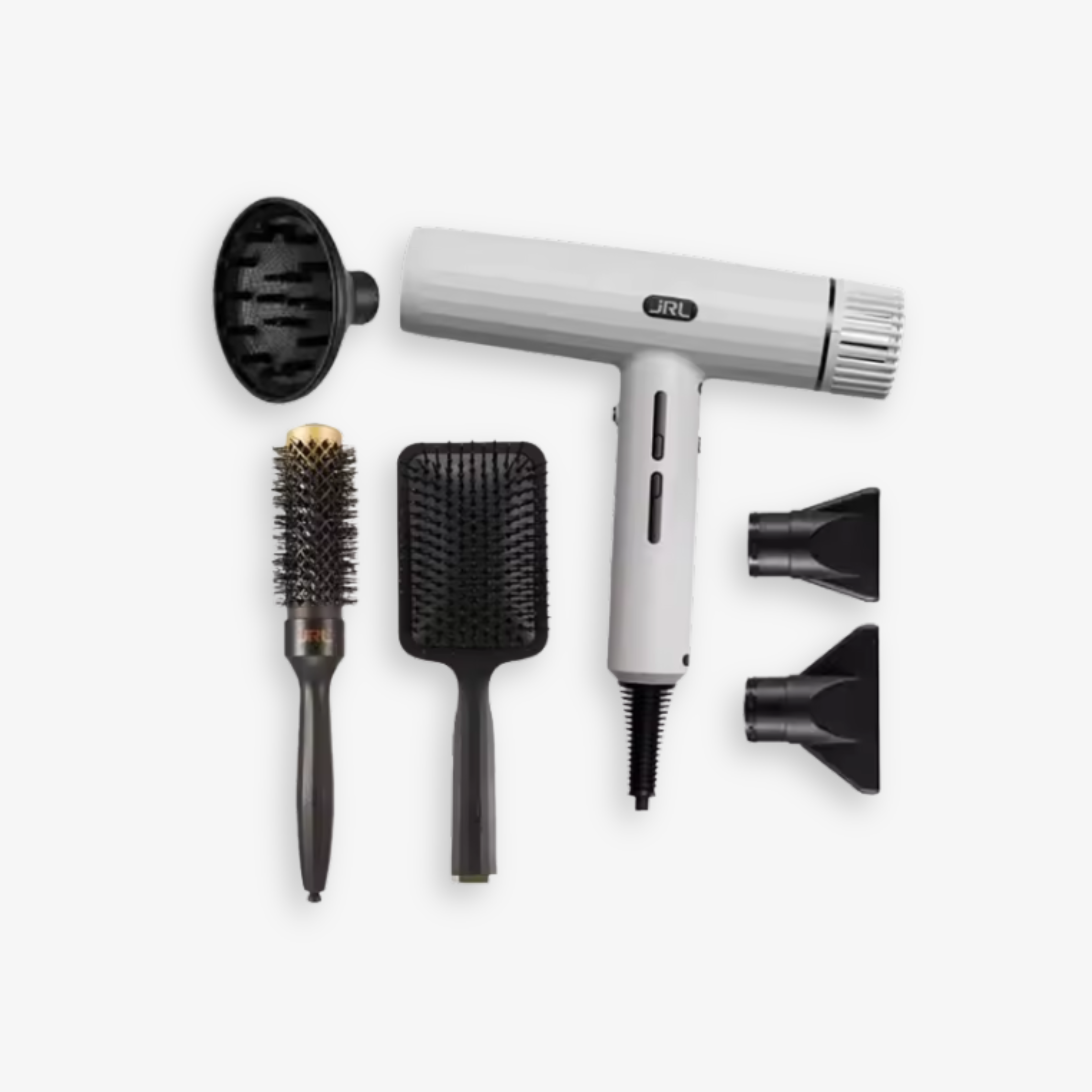 Pack Secador Forte Pro JRL