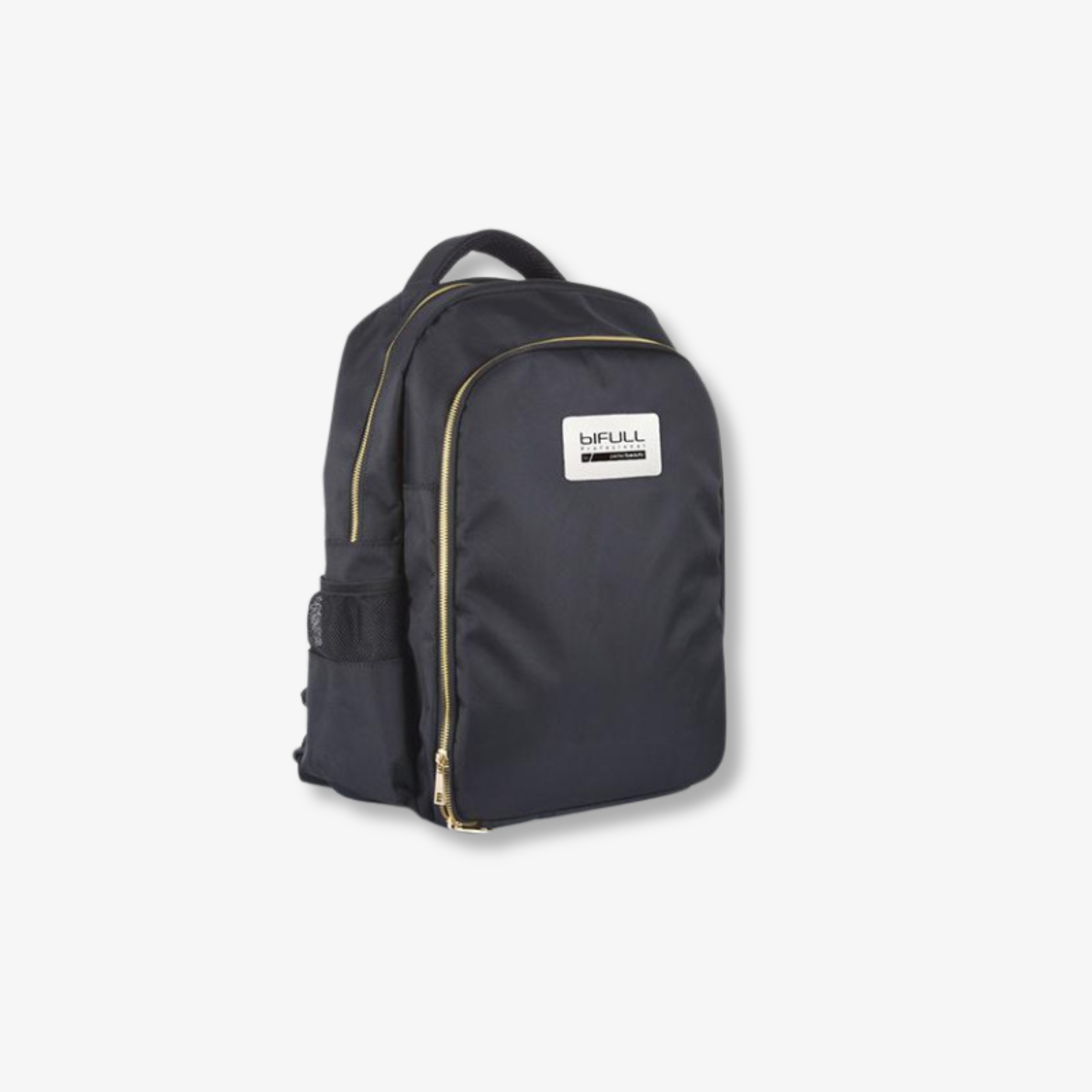 Mochila Profesional Bifull – Organización Máxima, Movilidad Total