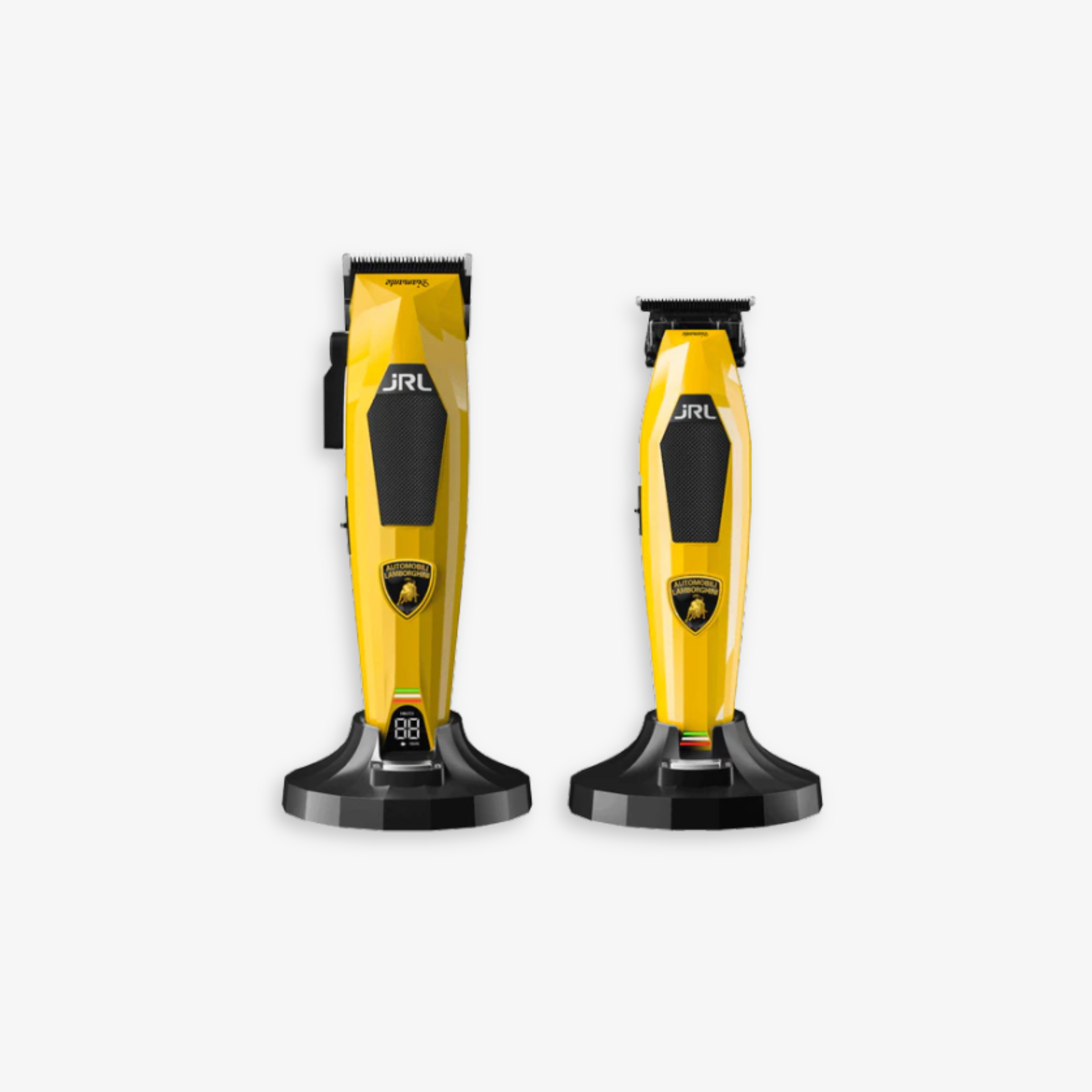 JRL x Lamborghini - Pack Clipper + Trimmer