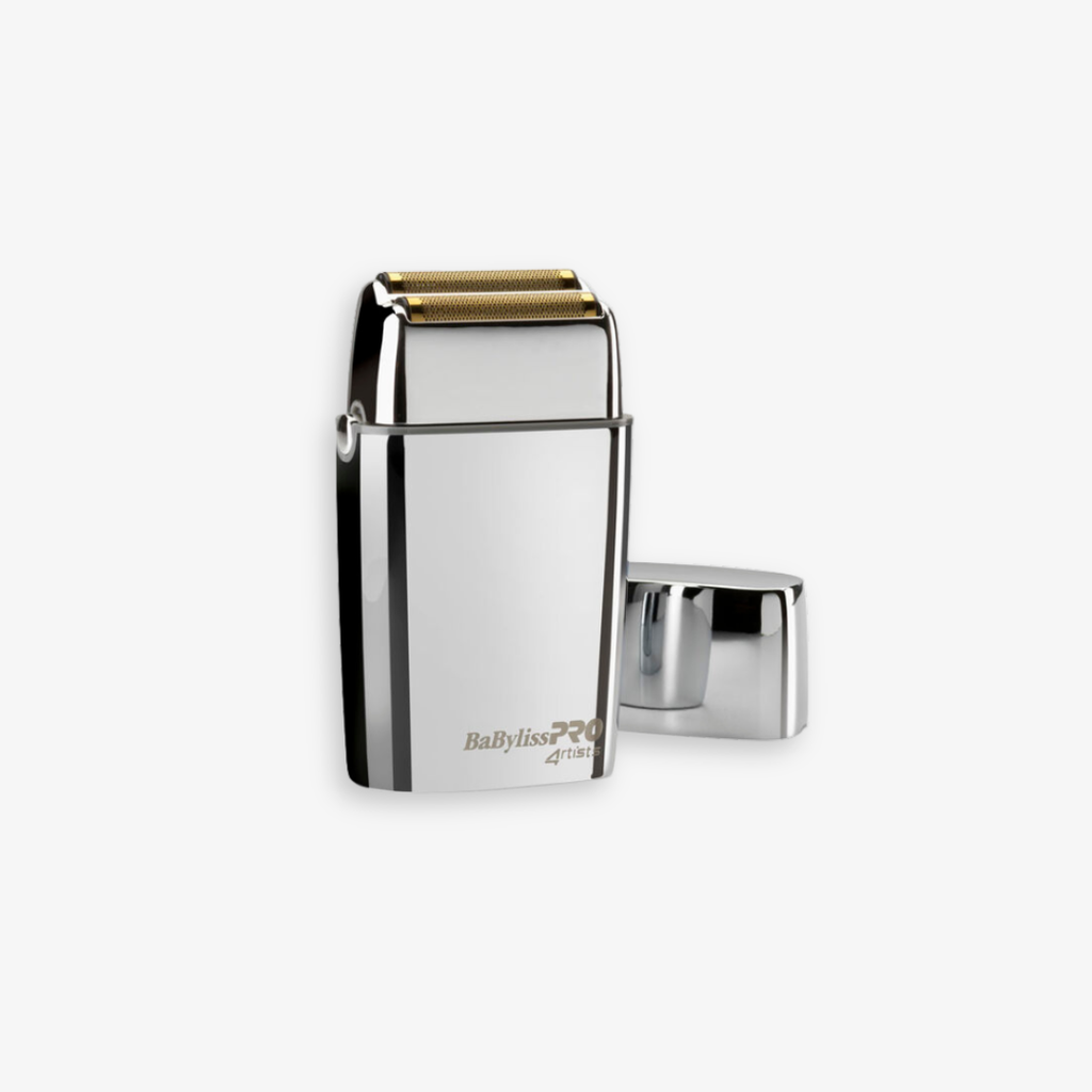 BaBylissPRO® Shaver de Doble Lámina FX