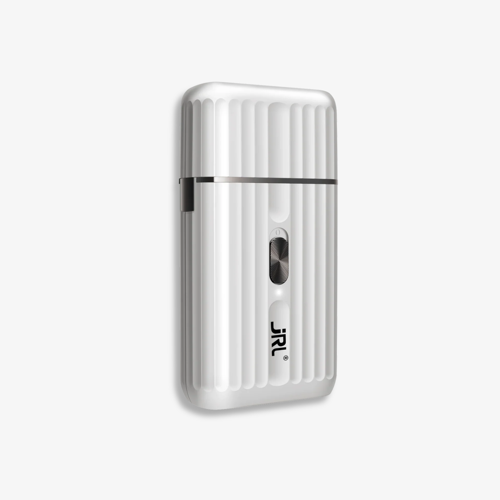 Shaver JRL Ghost SF Pro Blanca