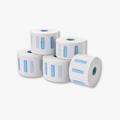 Rollo de Papel para Cuello 100 Servicios