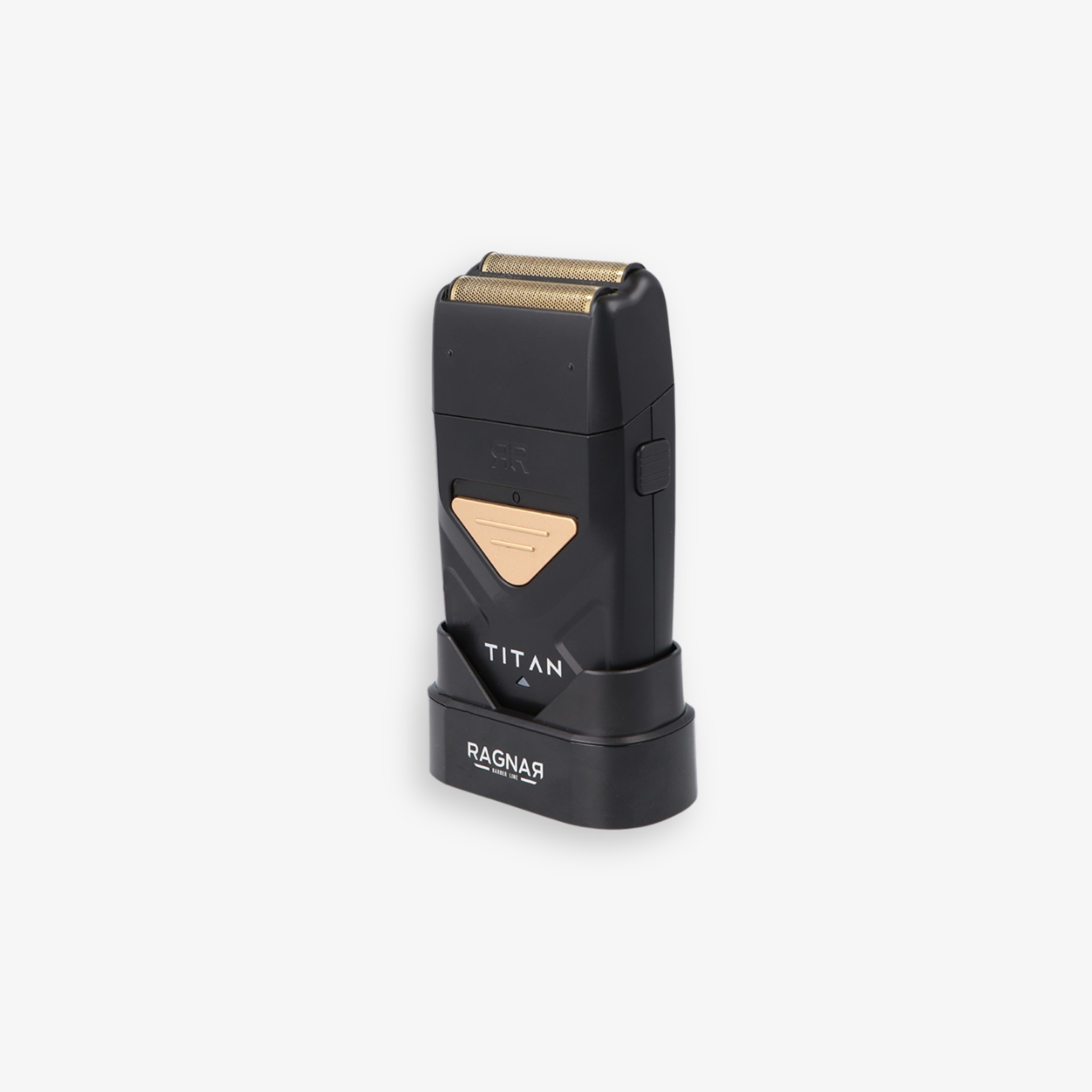 Ragnar Shaver Titan