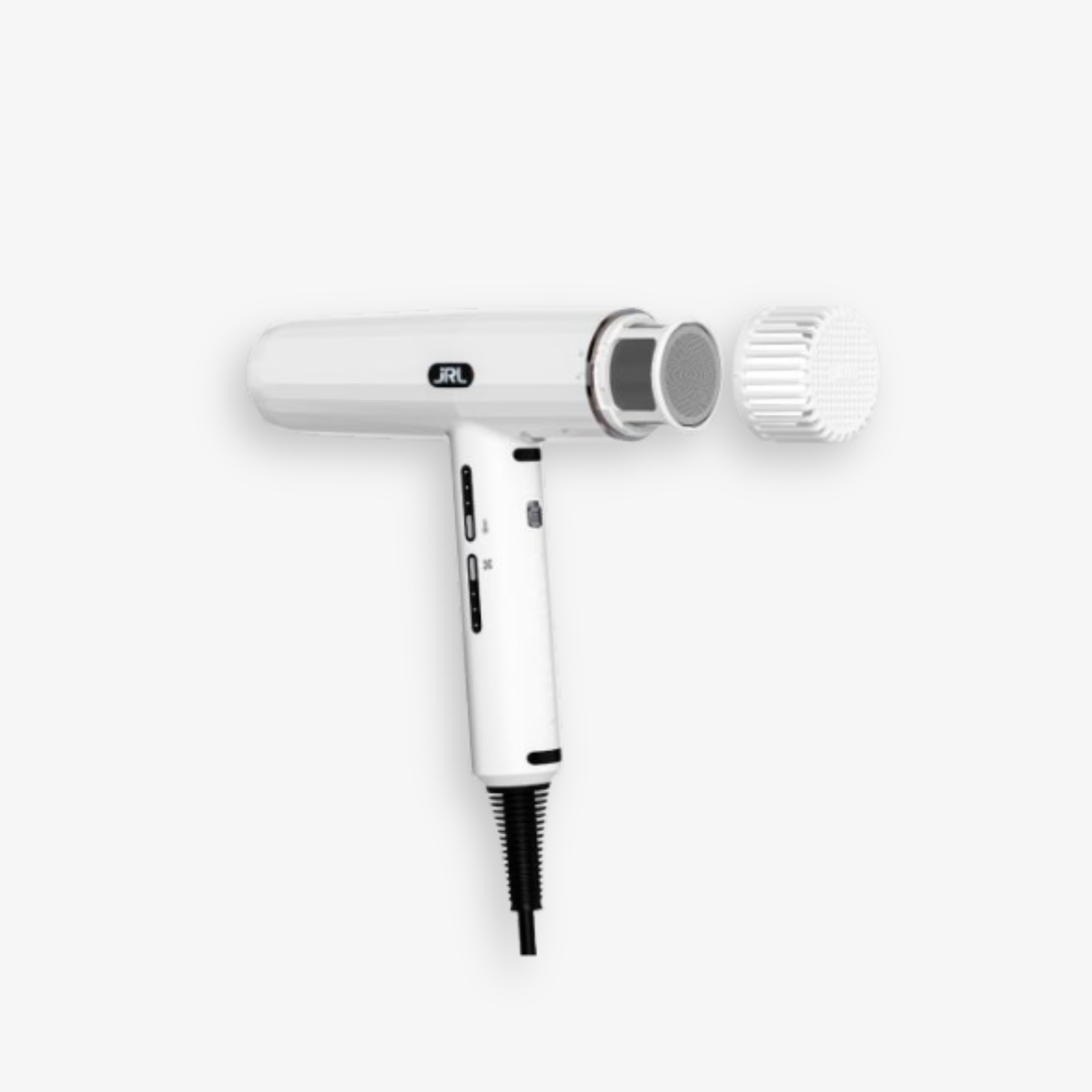 Pack Secador Forte Pro JRL