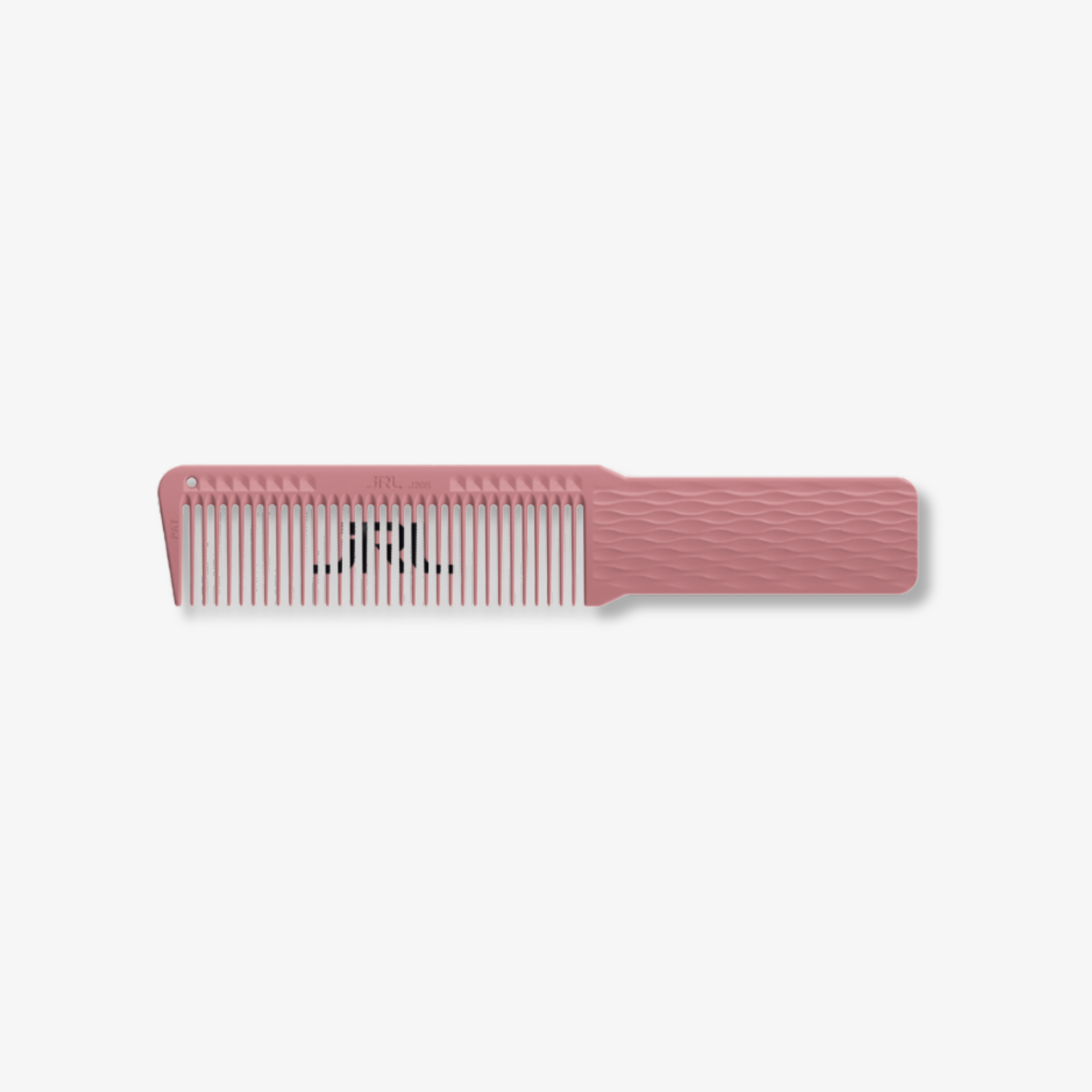 Peine Difuminado Barbería 8.1” JRL