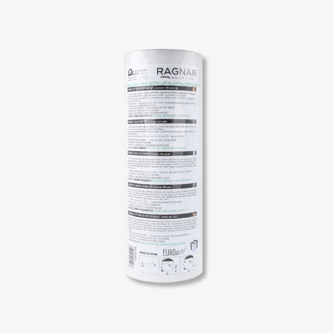 Rollo de Papel para Cuello 100 Servicios