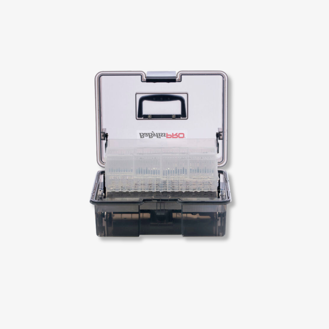 Barbersonic Desinfectant Solution Box