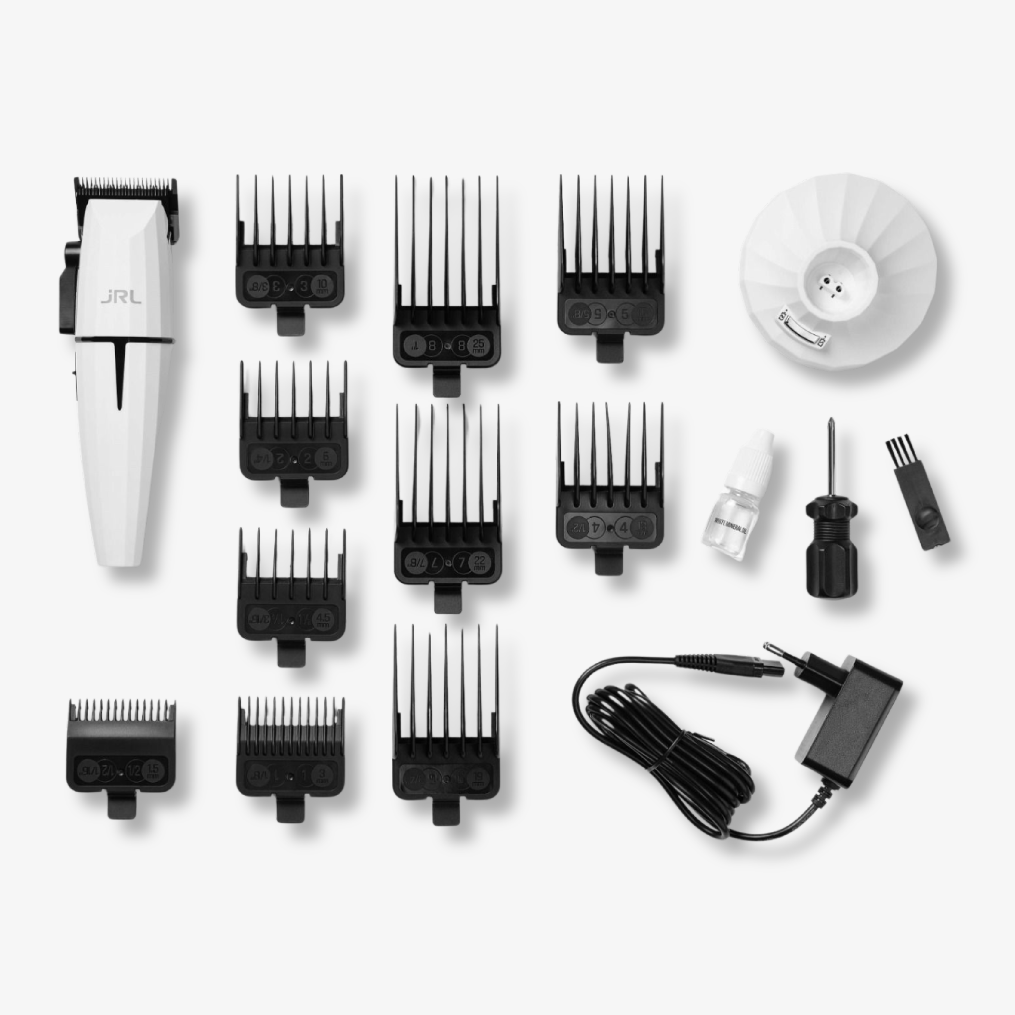 JRL Onyx FF 2020C-B Blanca