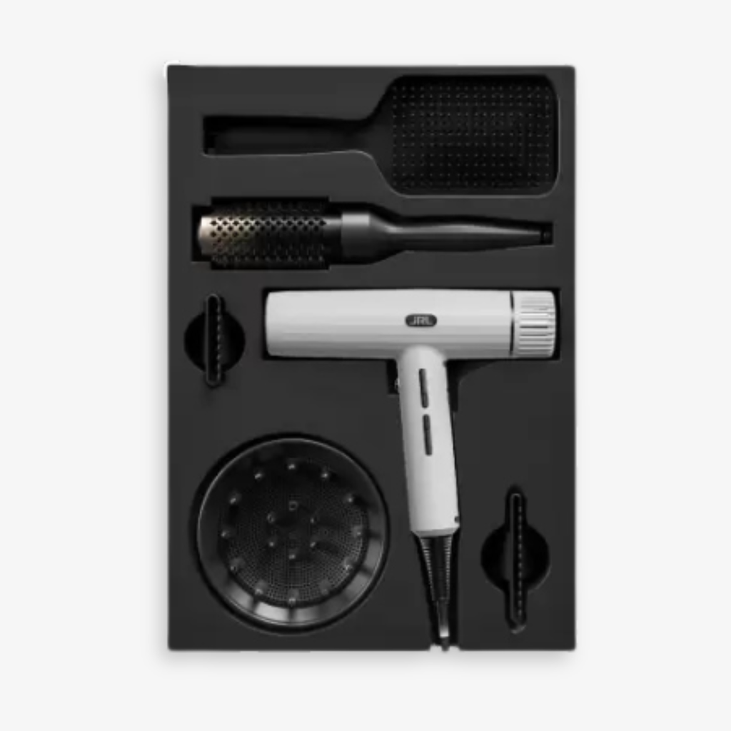 Pack Secador Forte Pro JRL