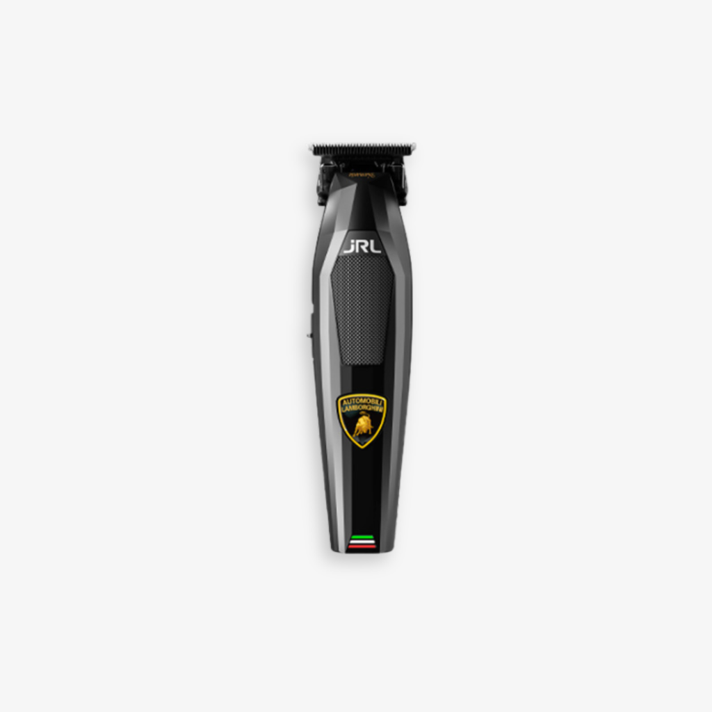 JRL x Lamborghini Black Edition – Pack Clipper + Trimmer