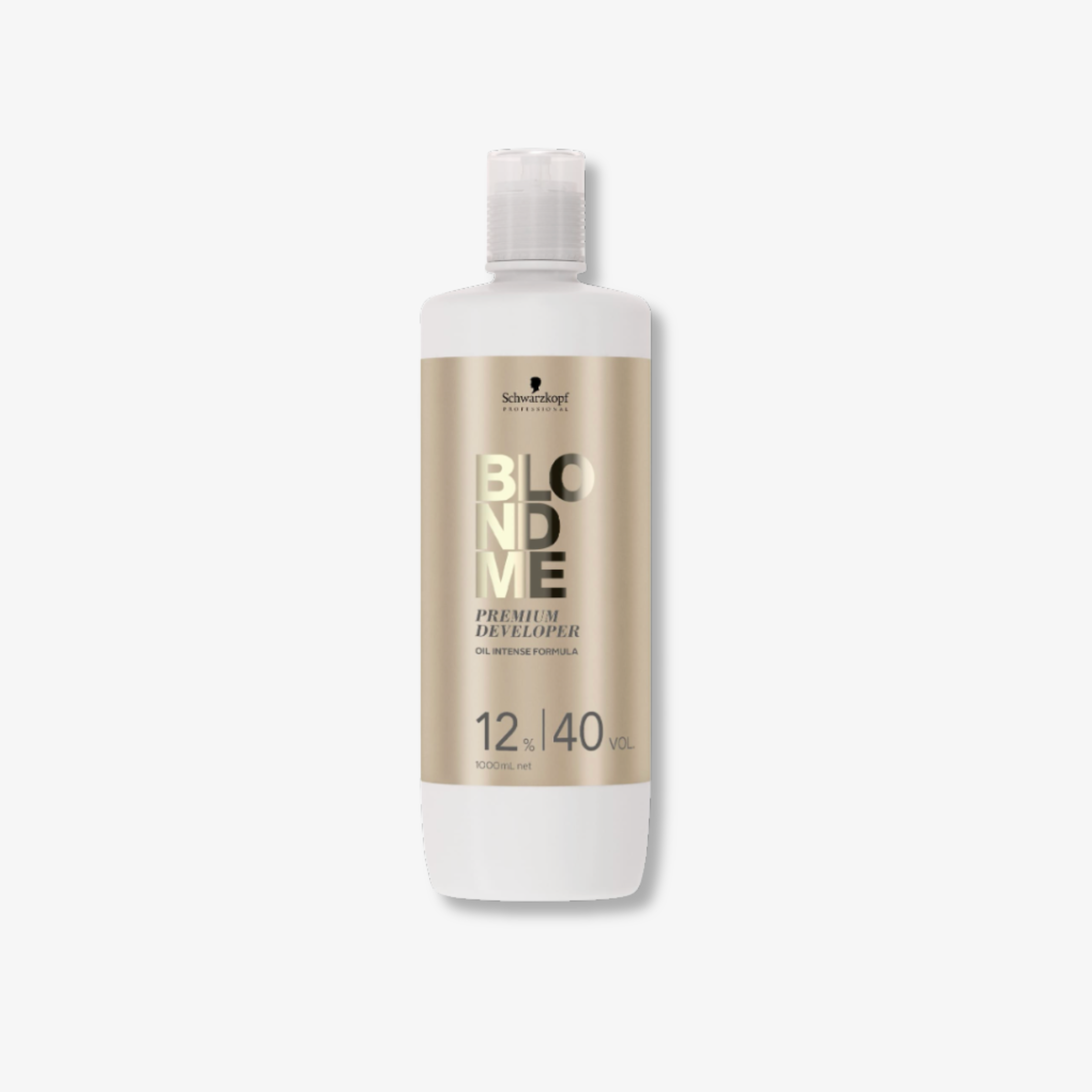 Schwarzkopf BLONDME Premium Developer – 12% / 40 Vol