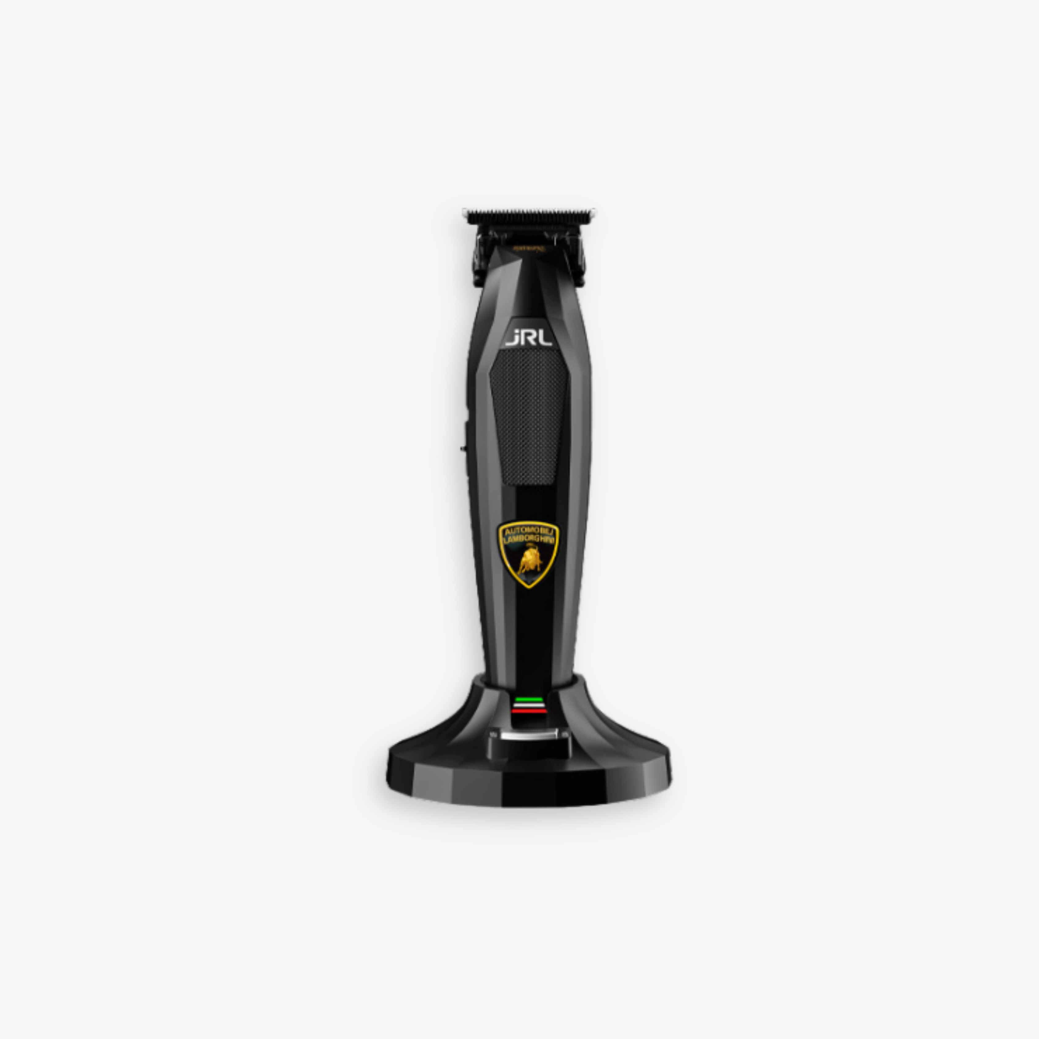 JRL x Lamborghini Black Edition – Pack Clipper + Trimmer