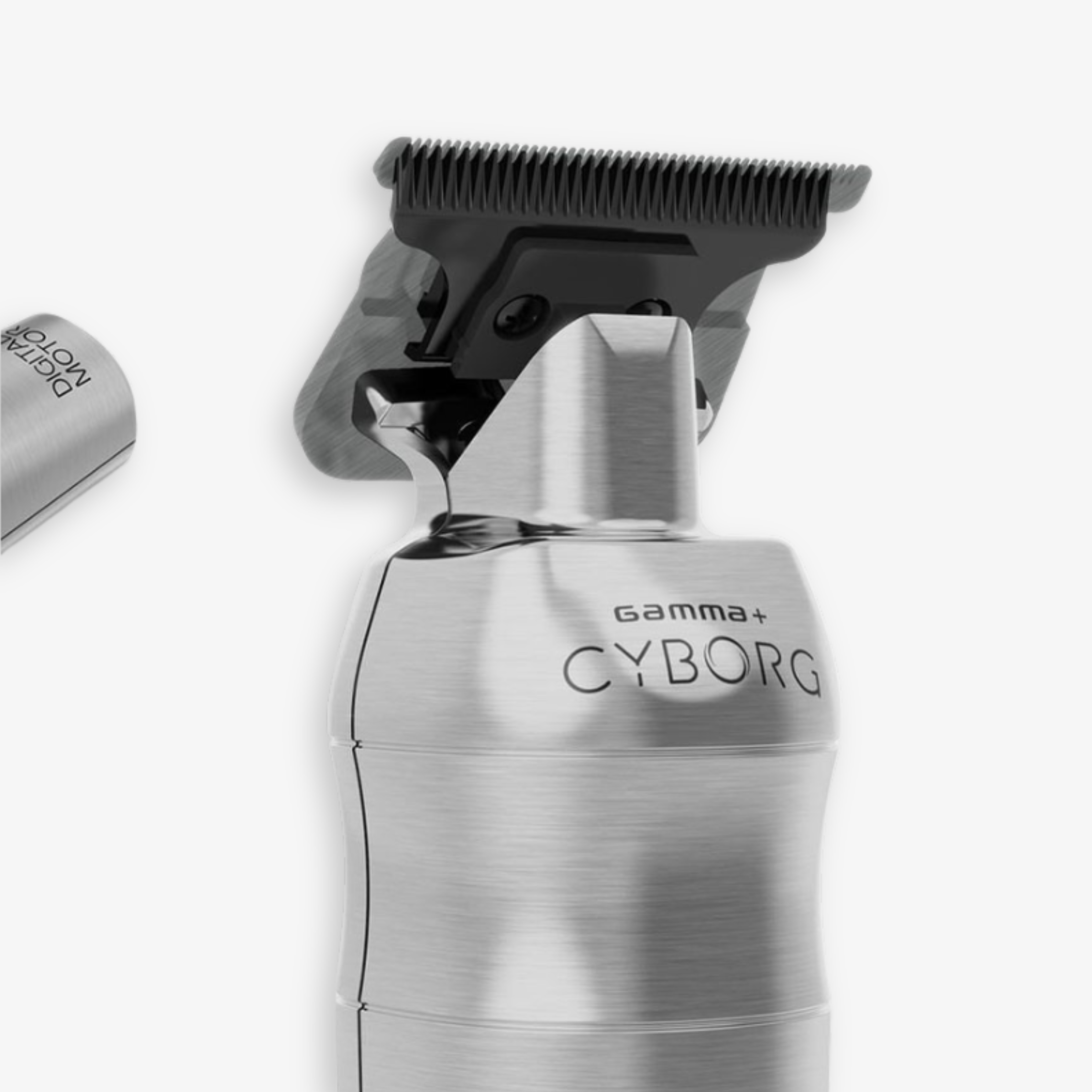 Gamma+ Trimmer Cyborg