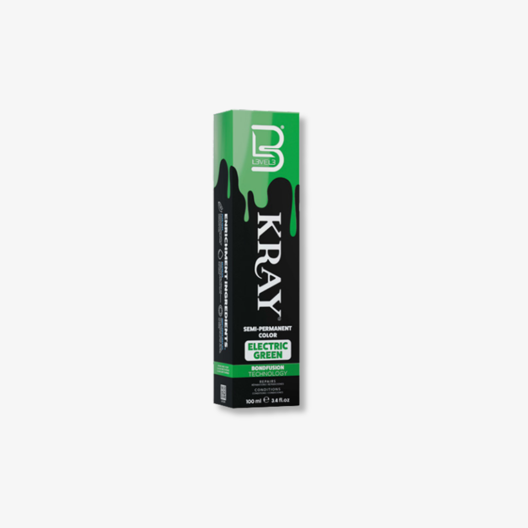 Color Semi Permanente Kray L3VEL3