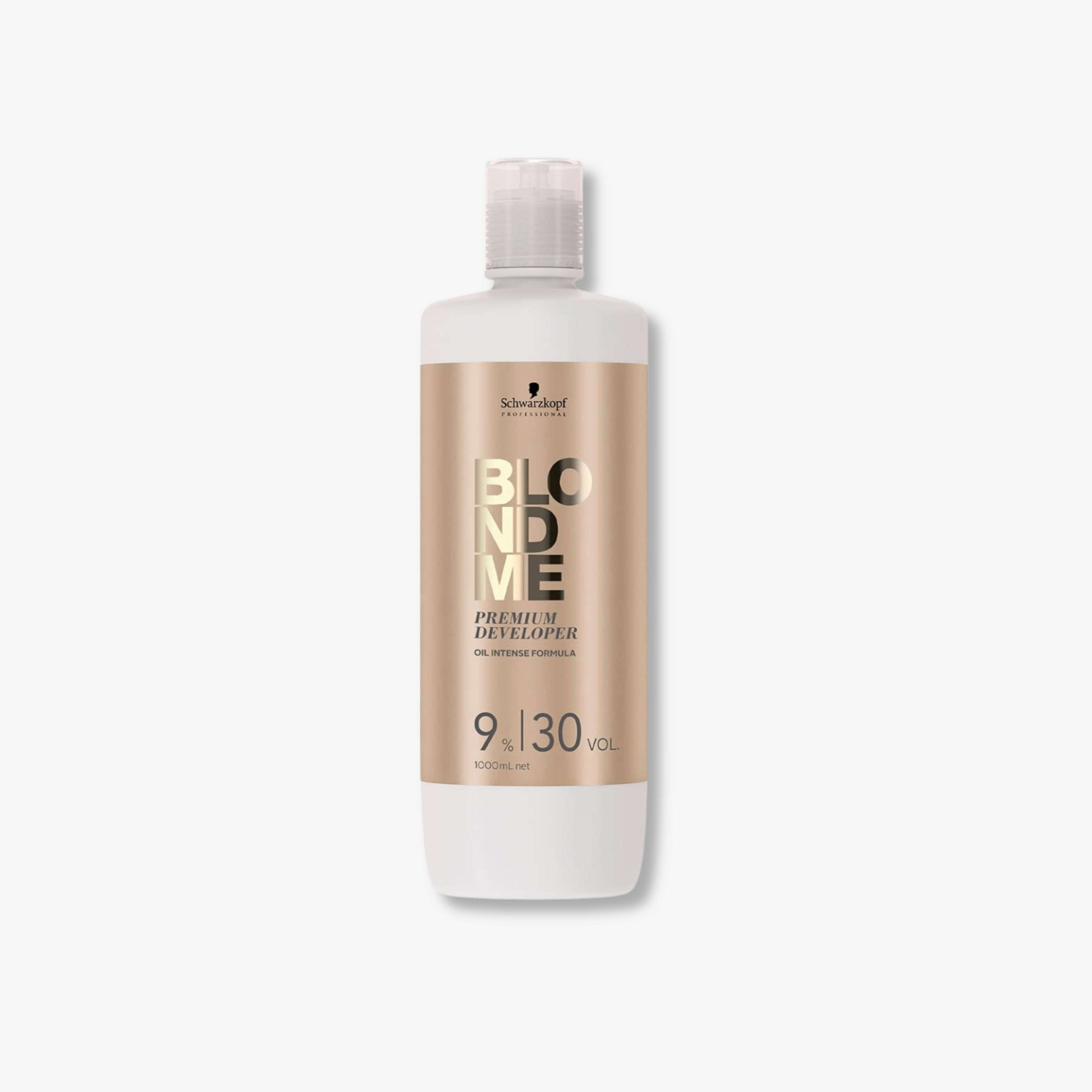 Schwarzkopf BLONDME Premium Developer – 9% / 30 Vol