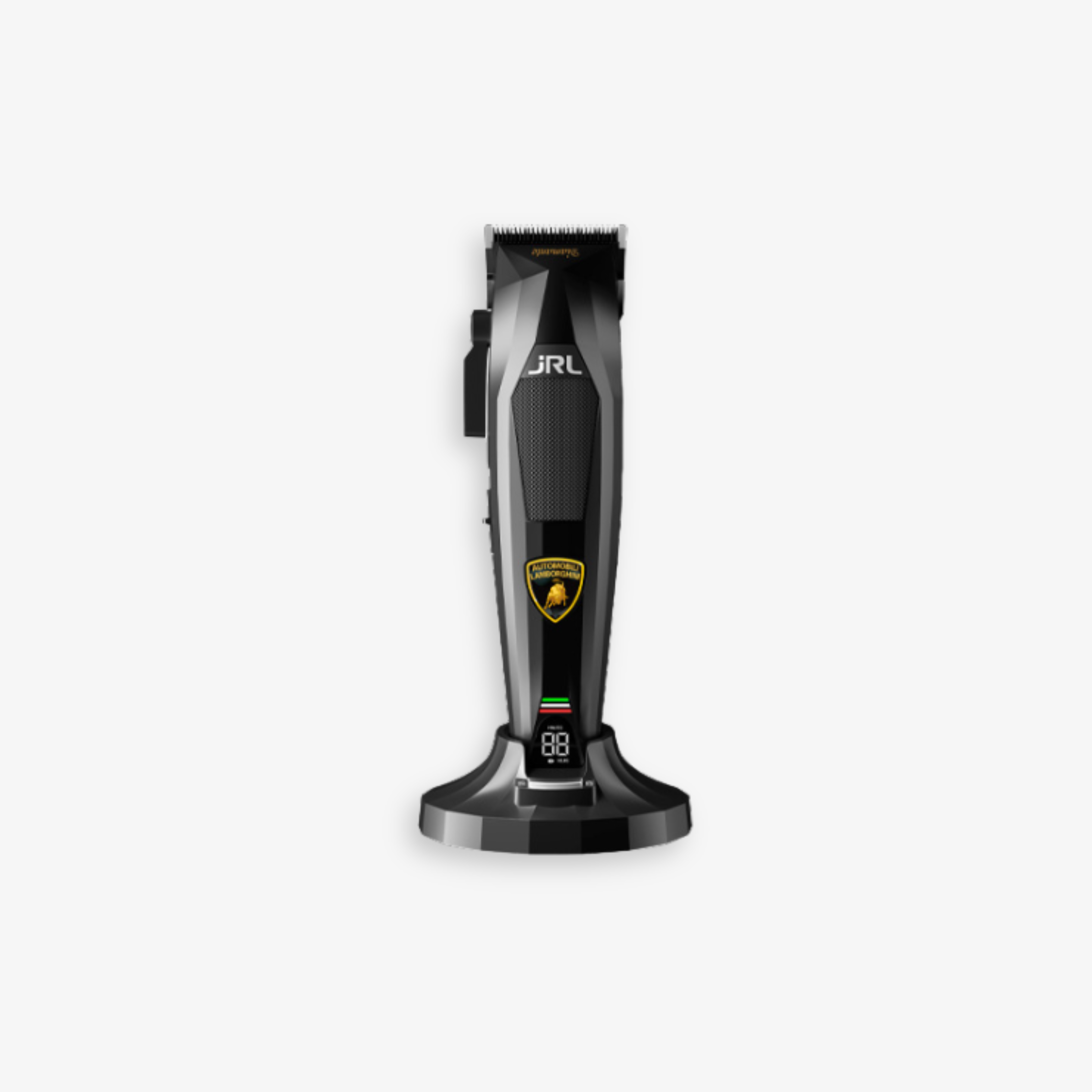JRL x Lamborghini Black Edition – Pack Clipper + Trimmer