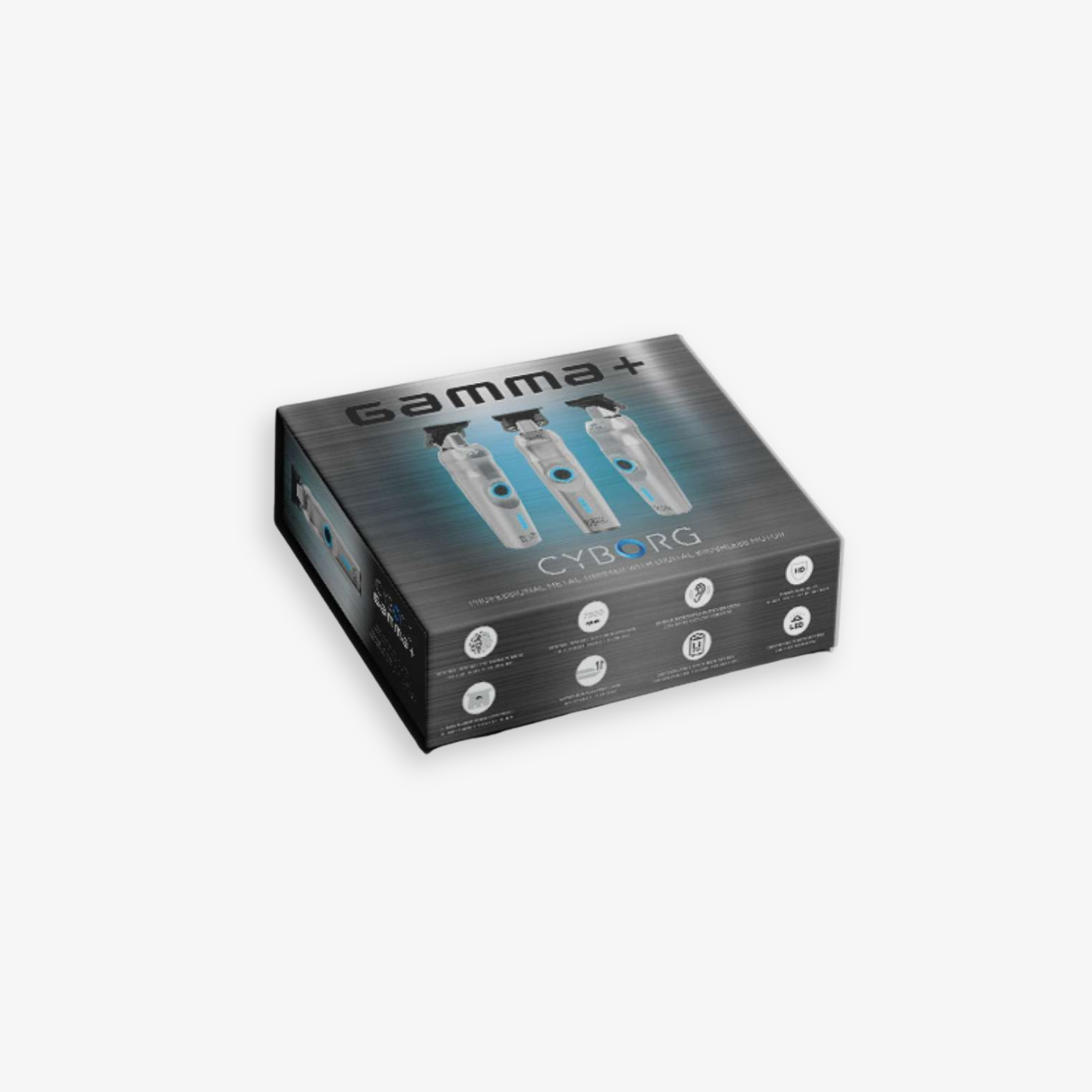 Gamma+ Trimmer Cyborg