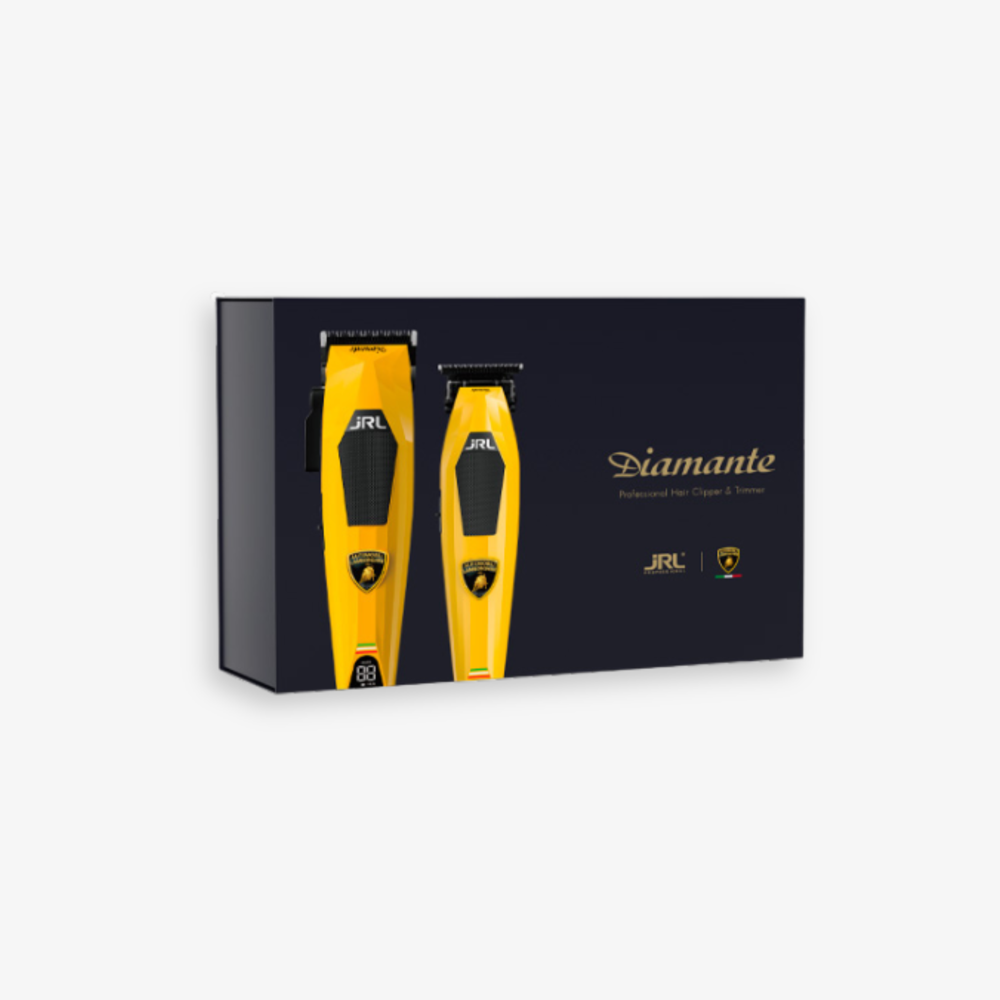 JRL x Lamborghini - Pack Clipper + Trimmer