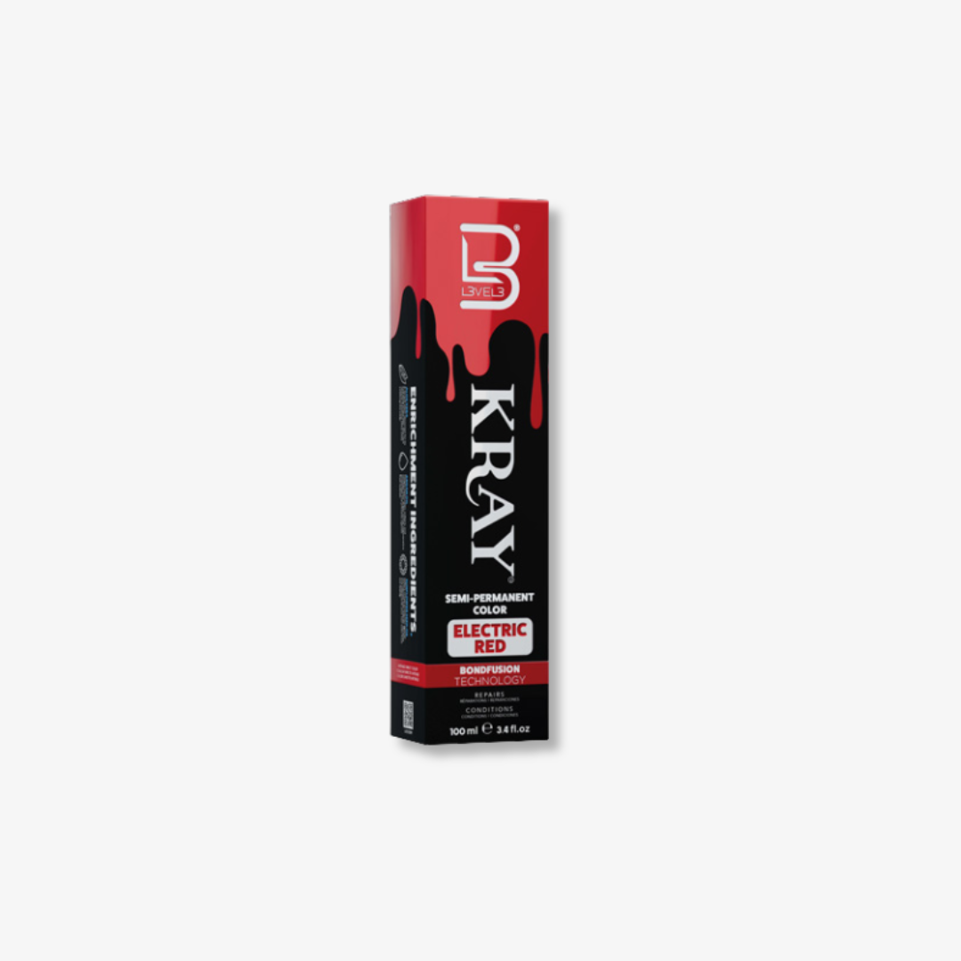 Color Semi Permanente Kray L3VEL3