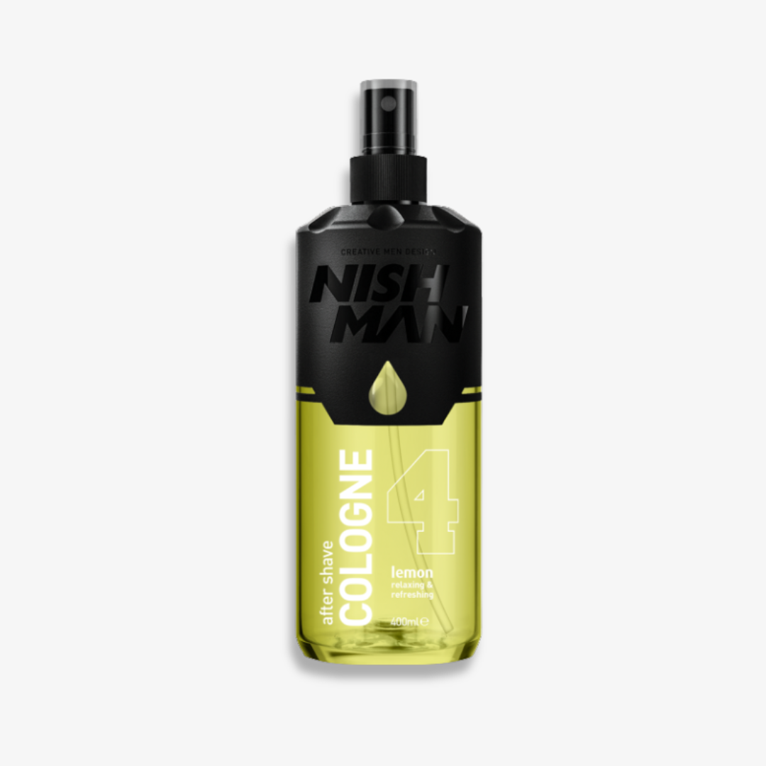 Nishman After Shave Cologne