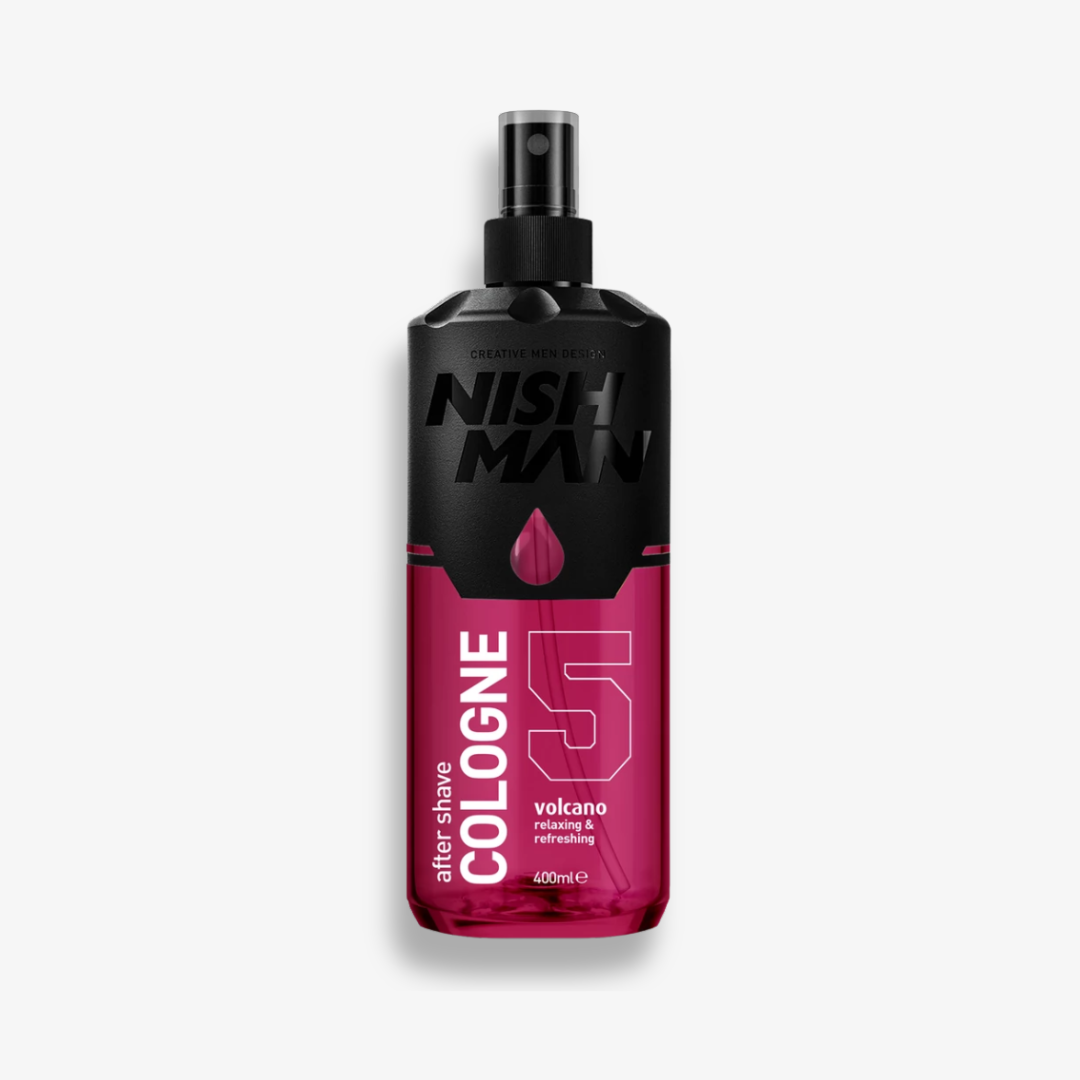 Nishman After Shave Cologne