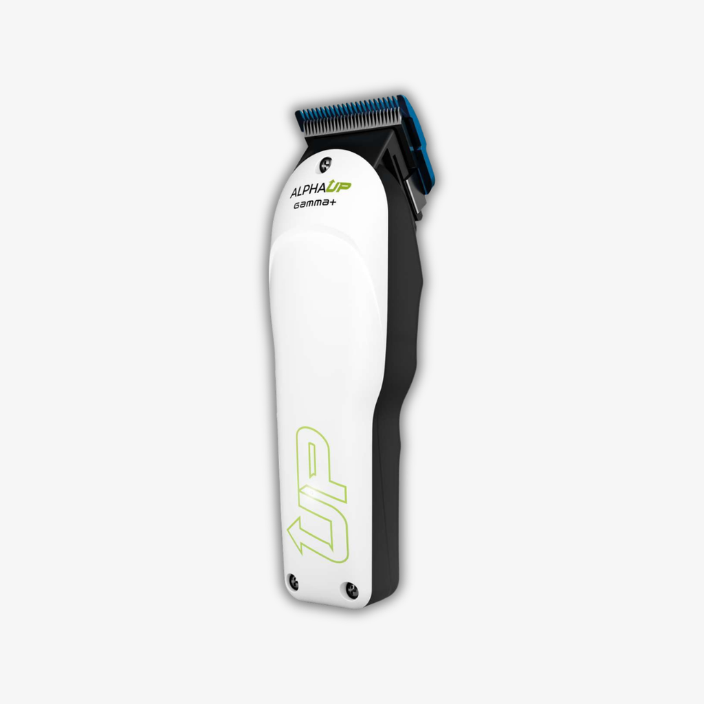 Clipper Alpha Up - Gamma+