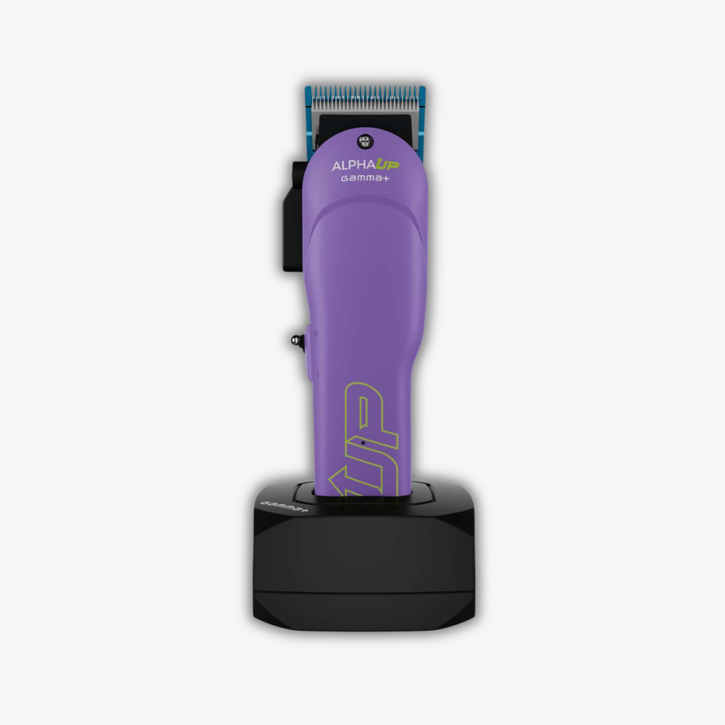Clipper Alpha Up - Gamma+