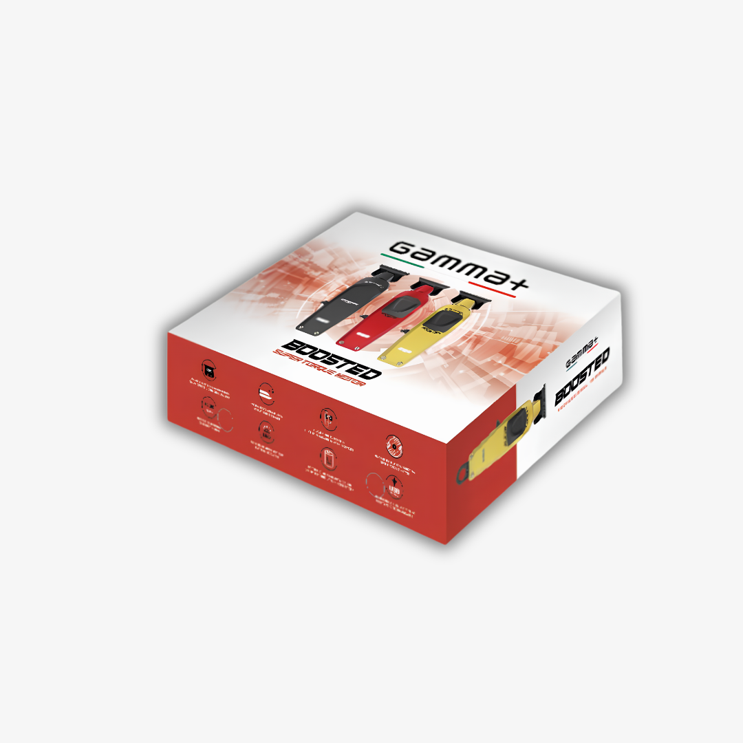 Trimmer Boosted - Gamma+