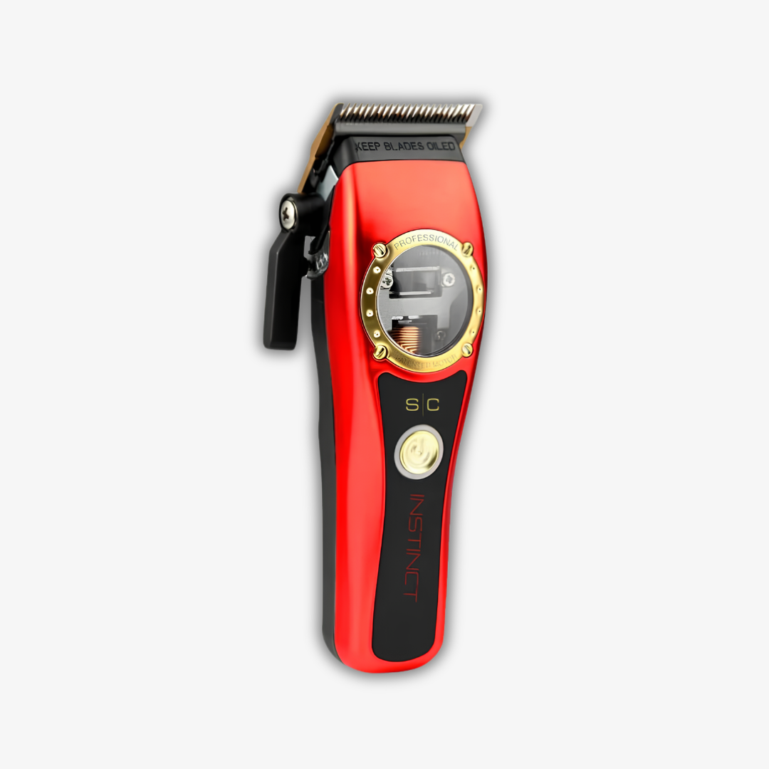 Instinct Clipper - StyleCraft