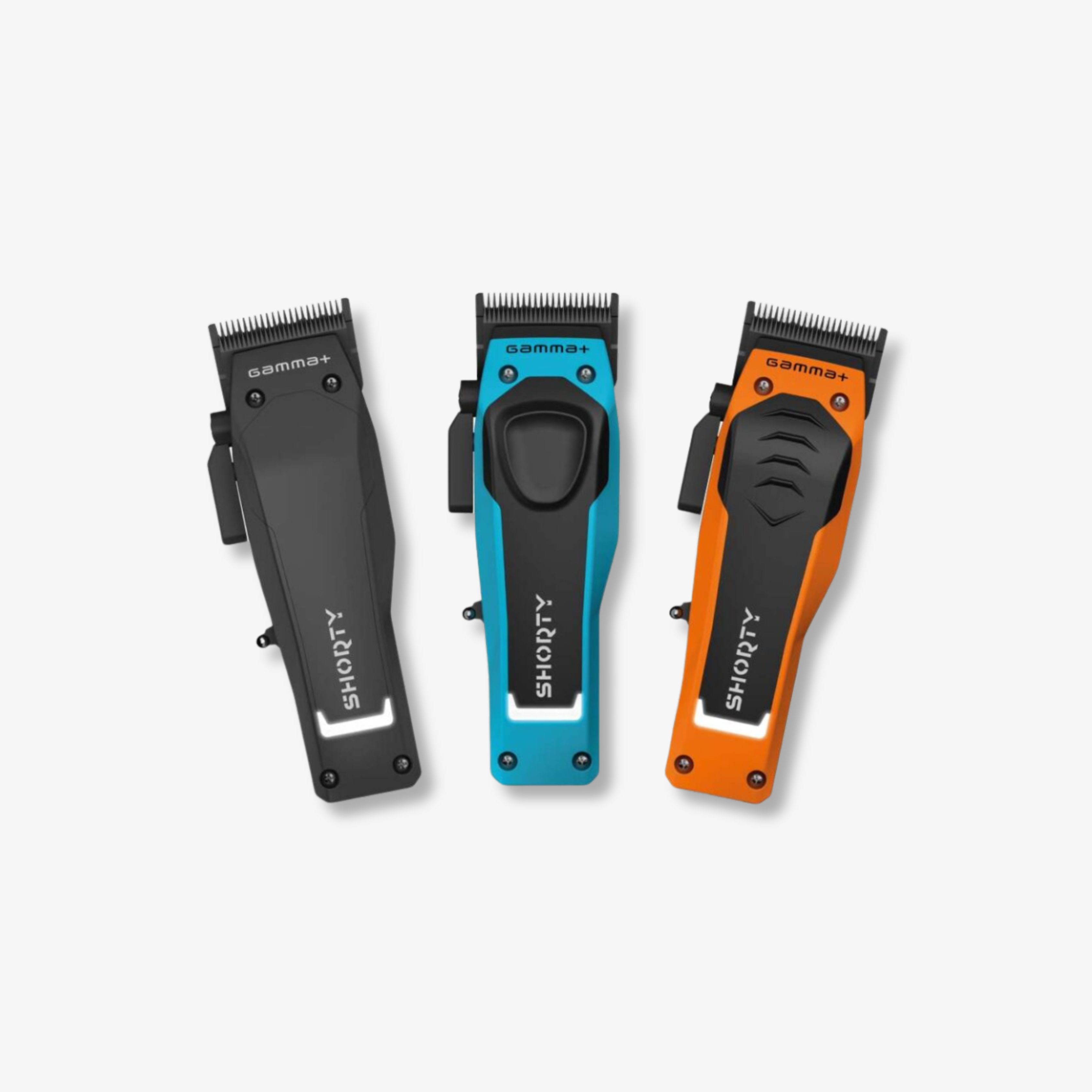 Clipper Gamma+ Shorty