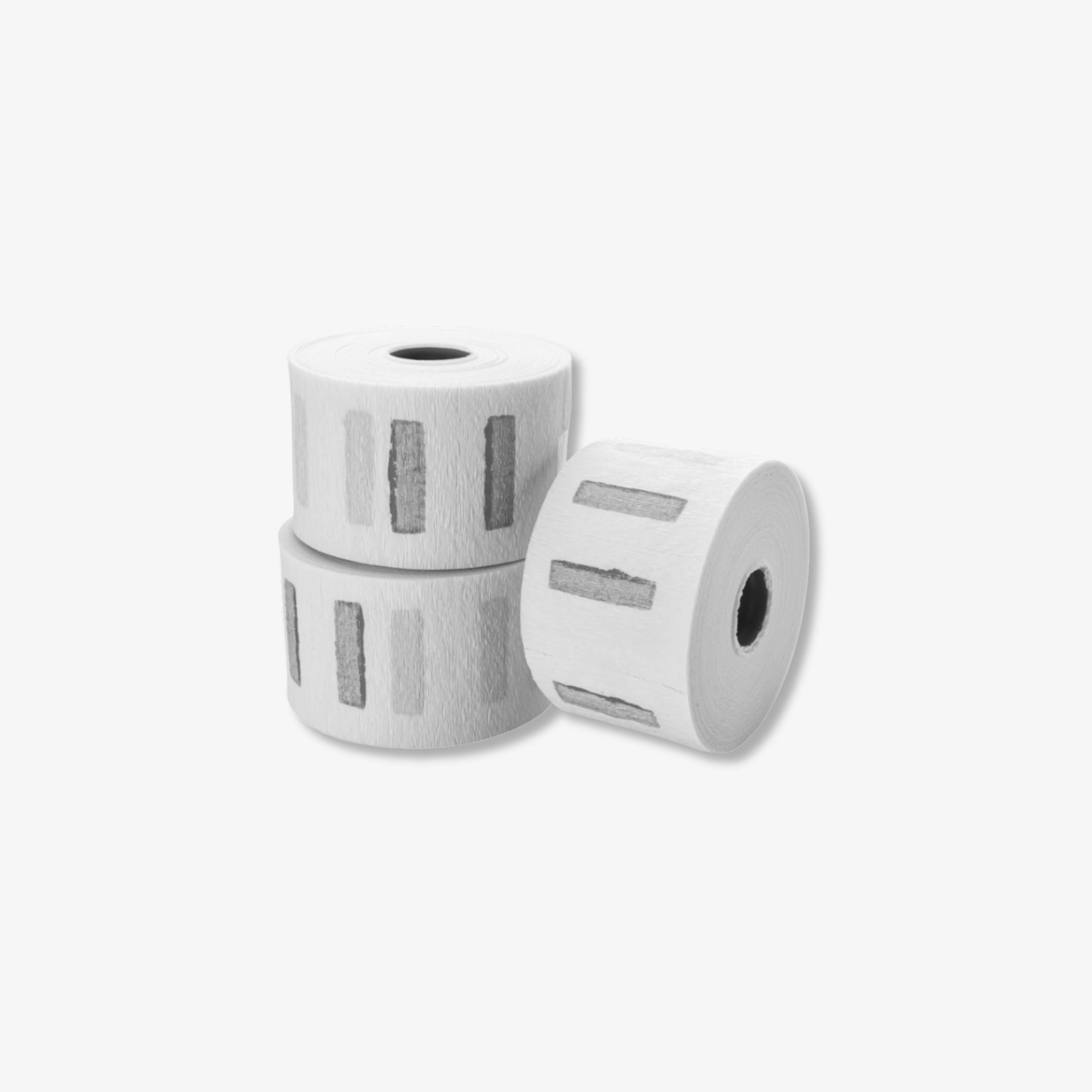 Papel de Cuello Blanco – Pack 5 Rollos | Ragnar