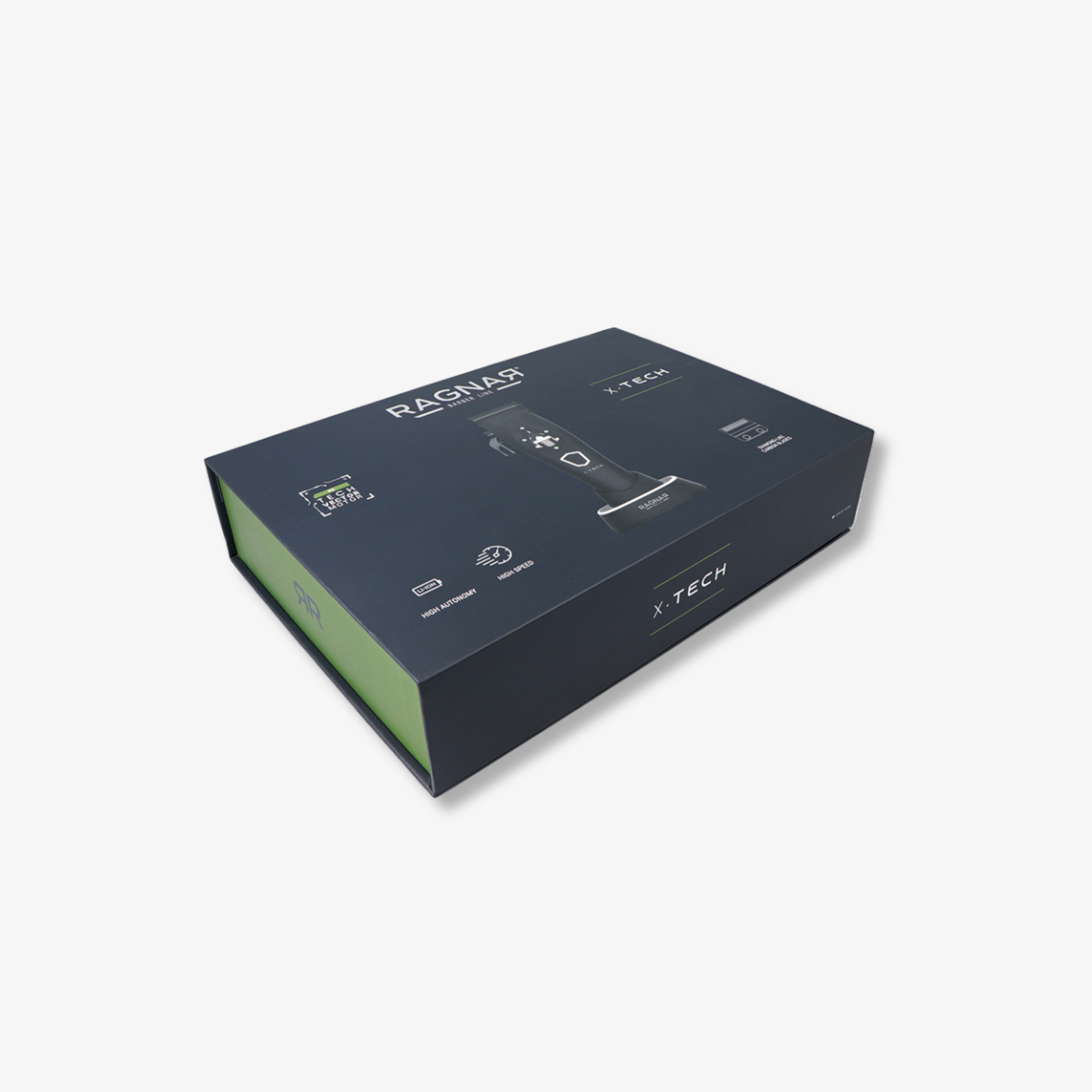 Clipper Ragnar X-Tech