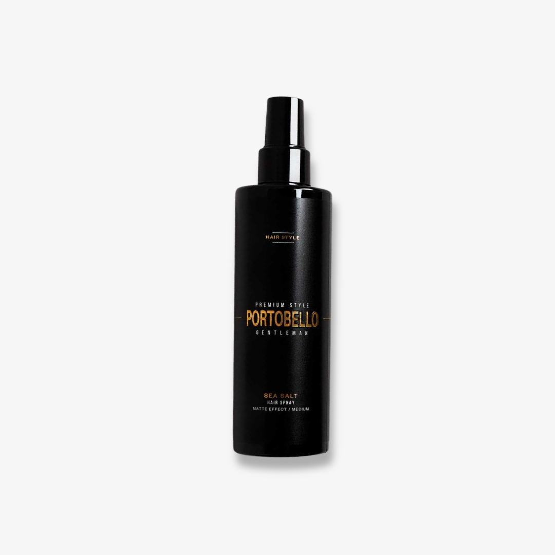 Portobello Sea Salt Spray