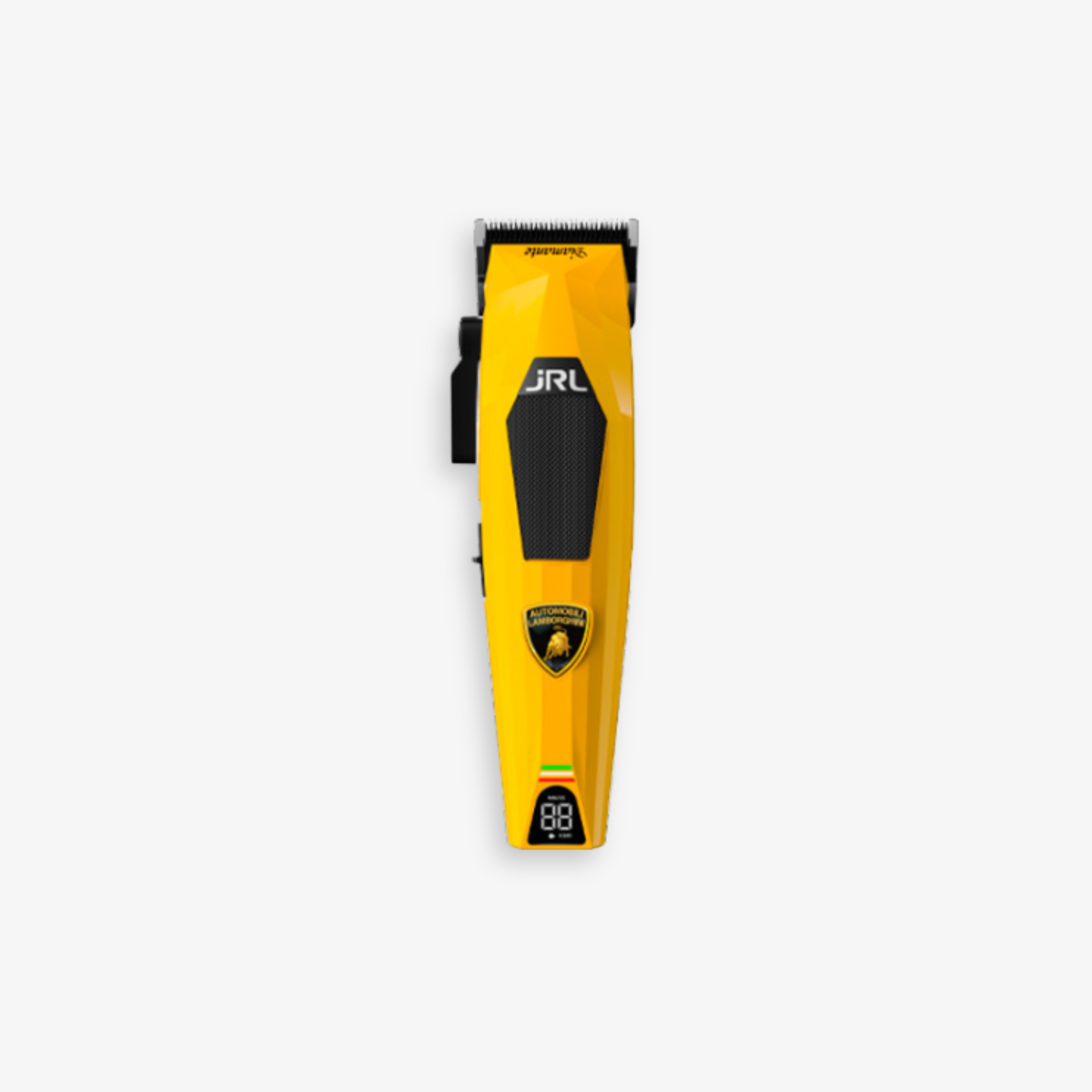 JRL x Lamborghini - Pack Clipper + Trimmer