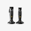 JRL x Lamborghini Black Edition – Pack Clipper + Trimmer