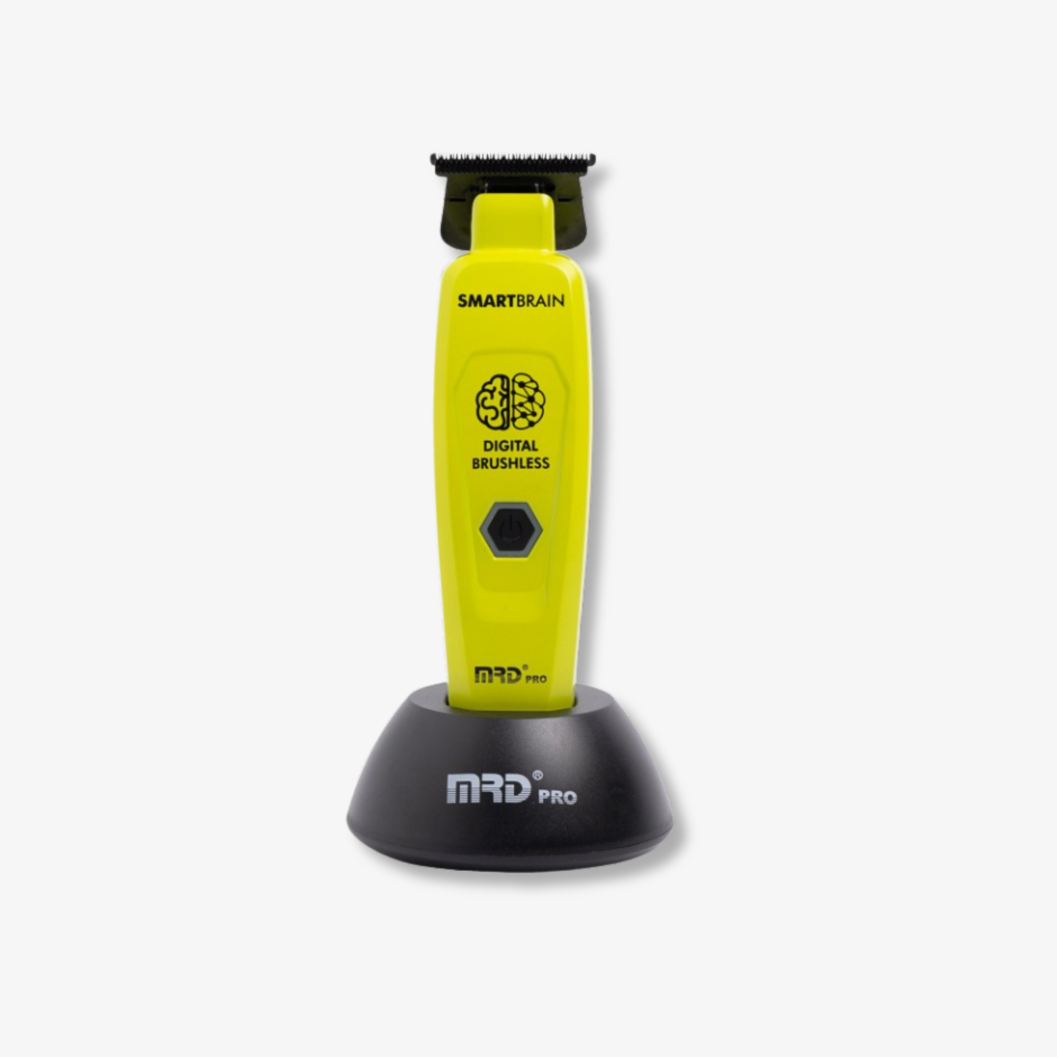 Trimmer MRD Smart Brain