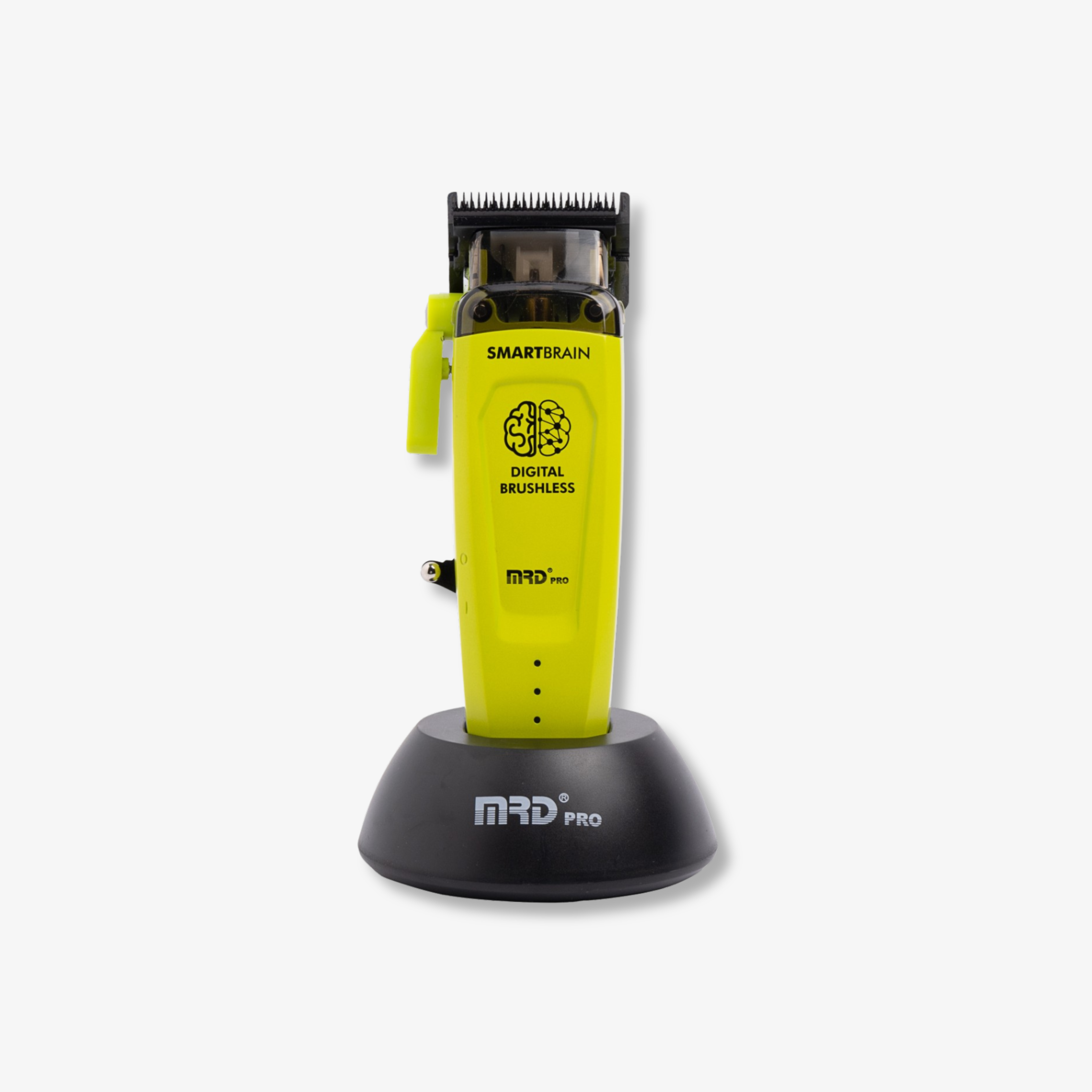 Clipper MRD Smart Brain