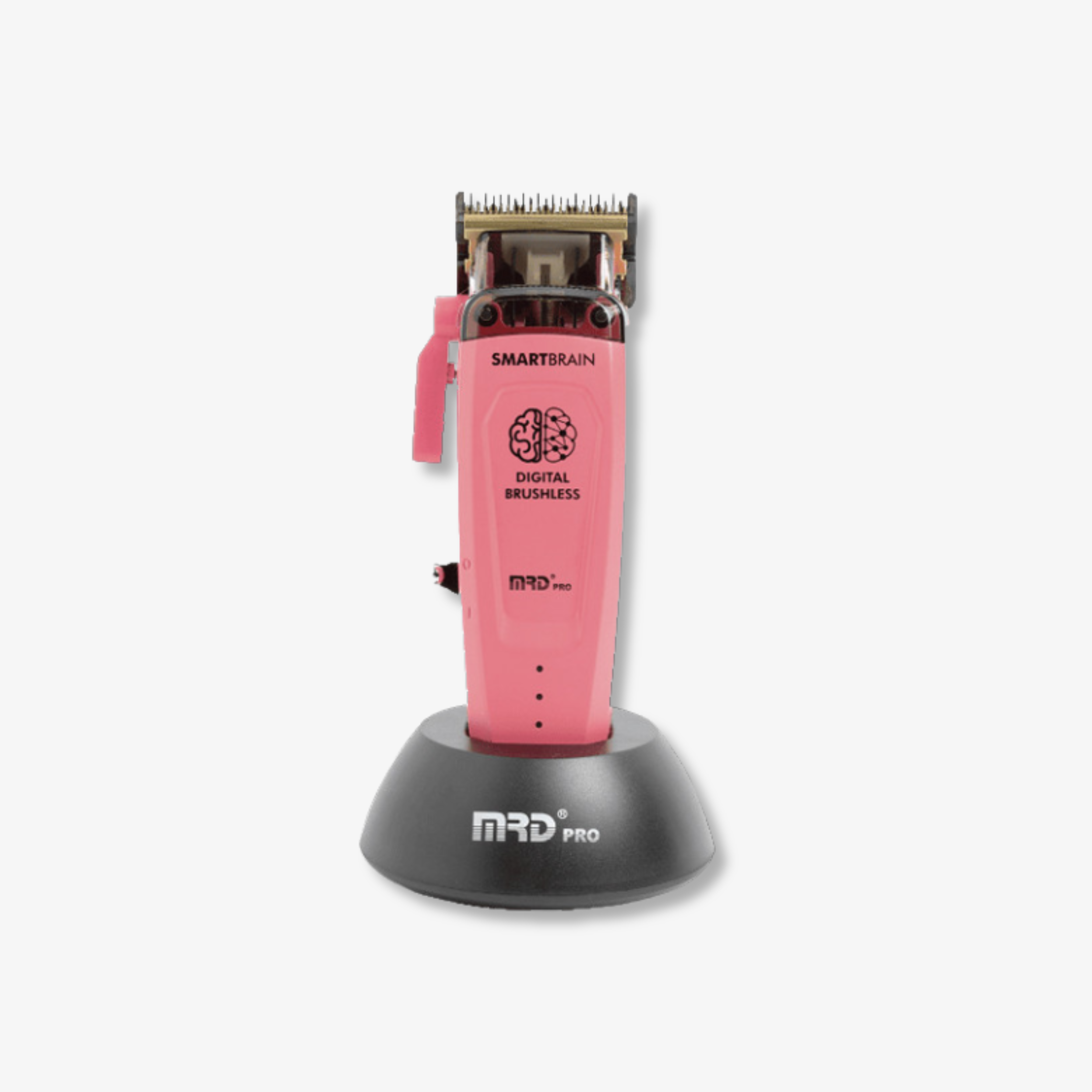 Clipper MRD Smart Brain