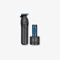 FXONE Skeleton Matte Black