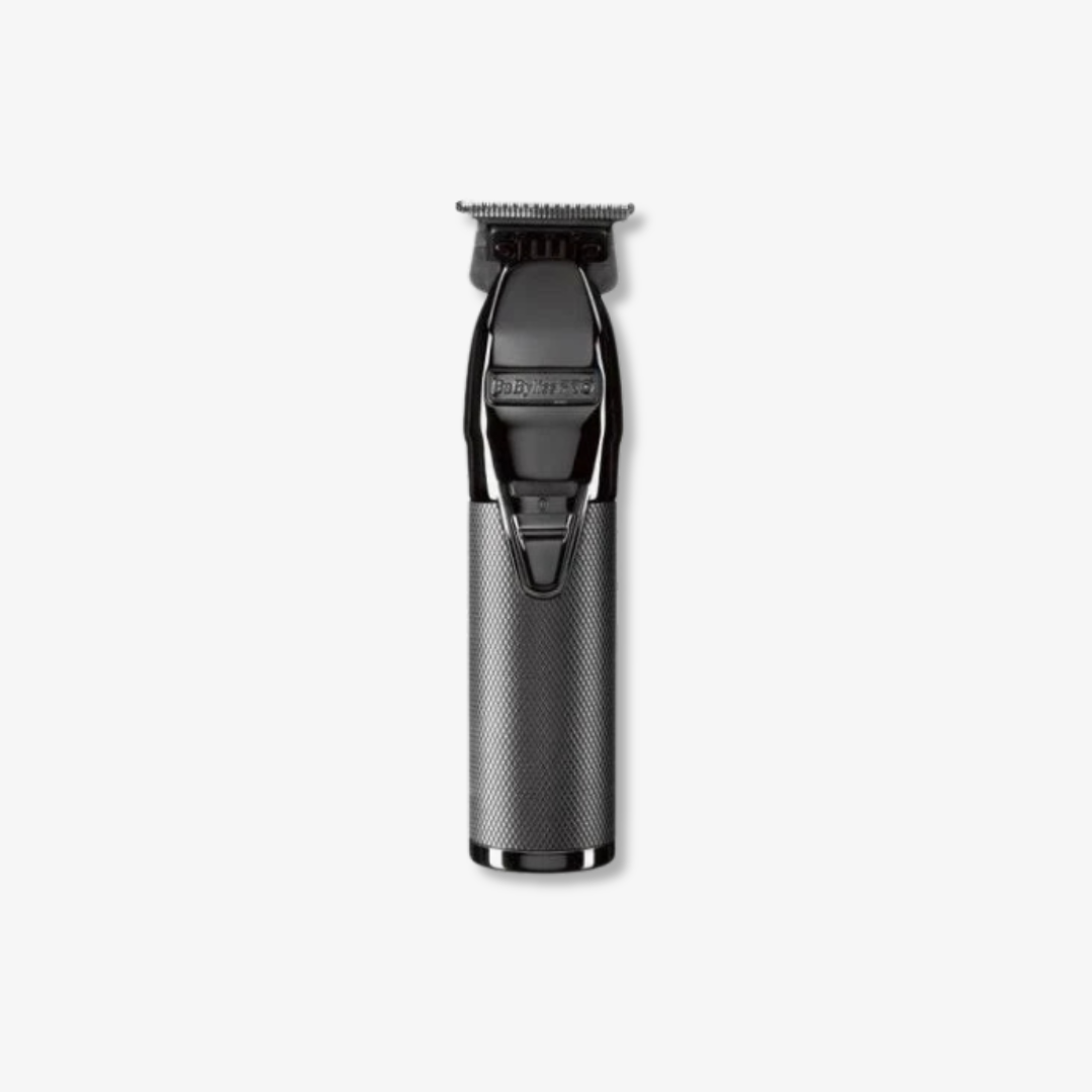 Skeleton GunSteel Trimmer