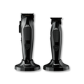 Combo Diamante Negro - Clipper + Trimmer - JRL