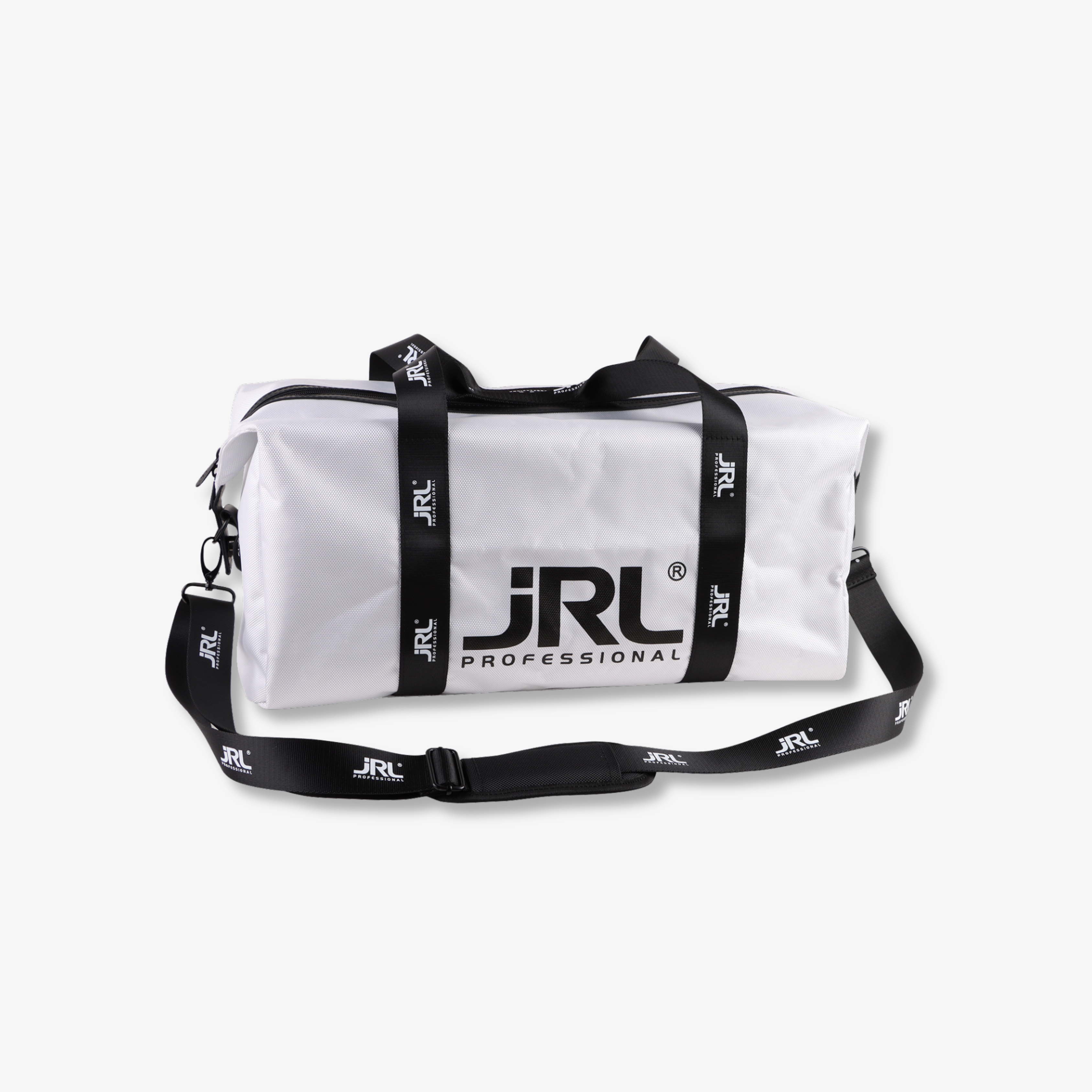 Bolso de Viaje JRL Blanco