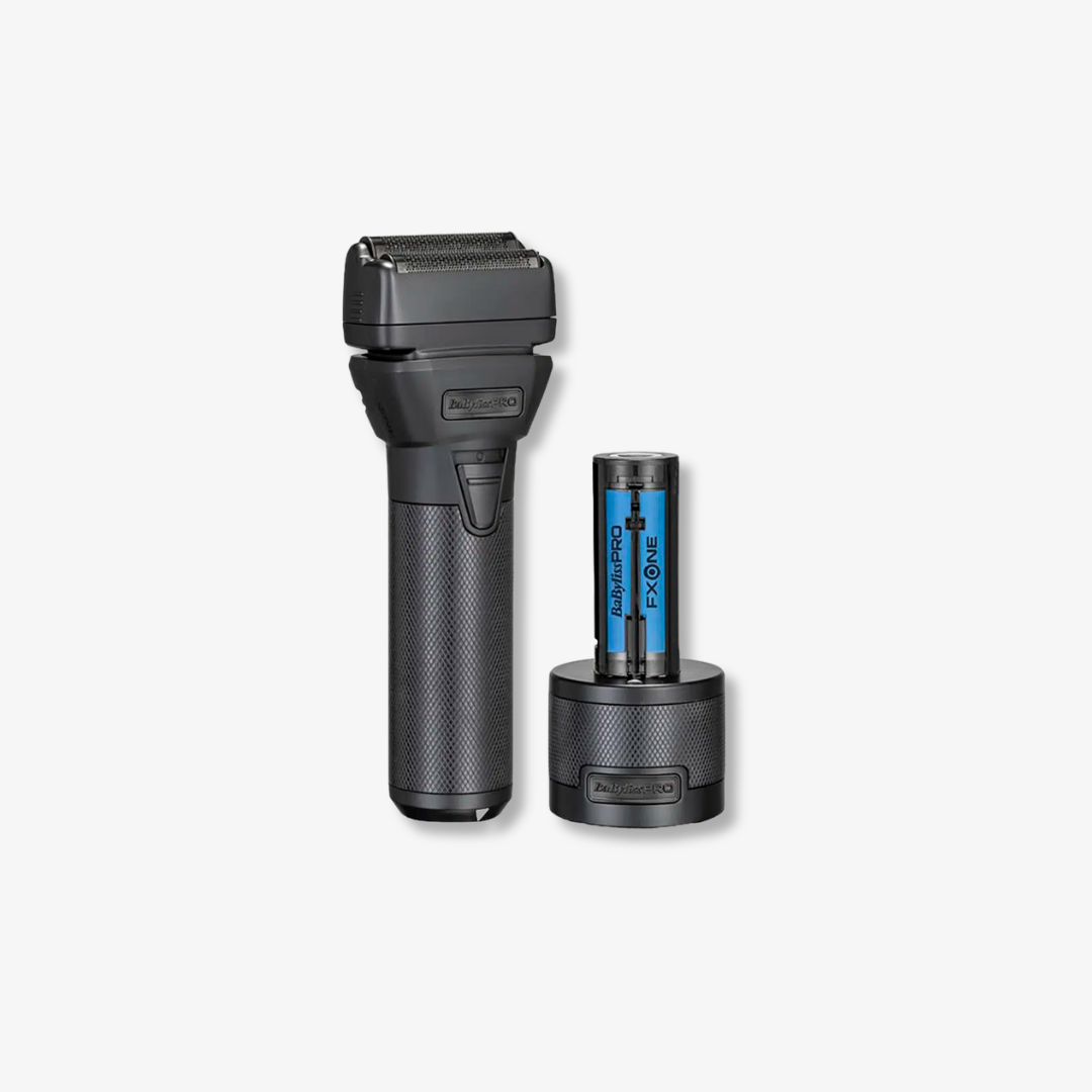 Shaver FXONE Metal Black